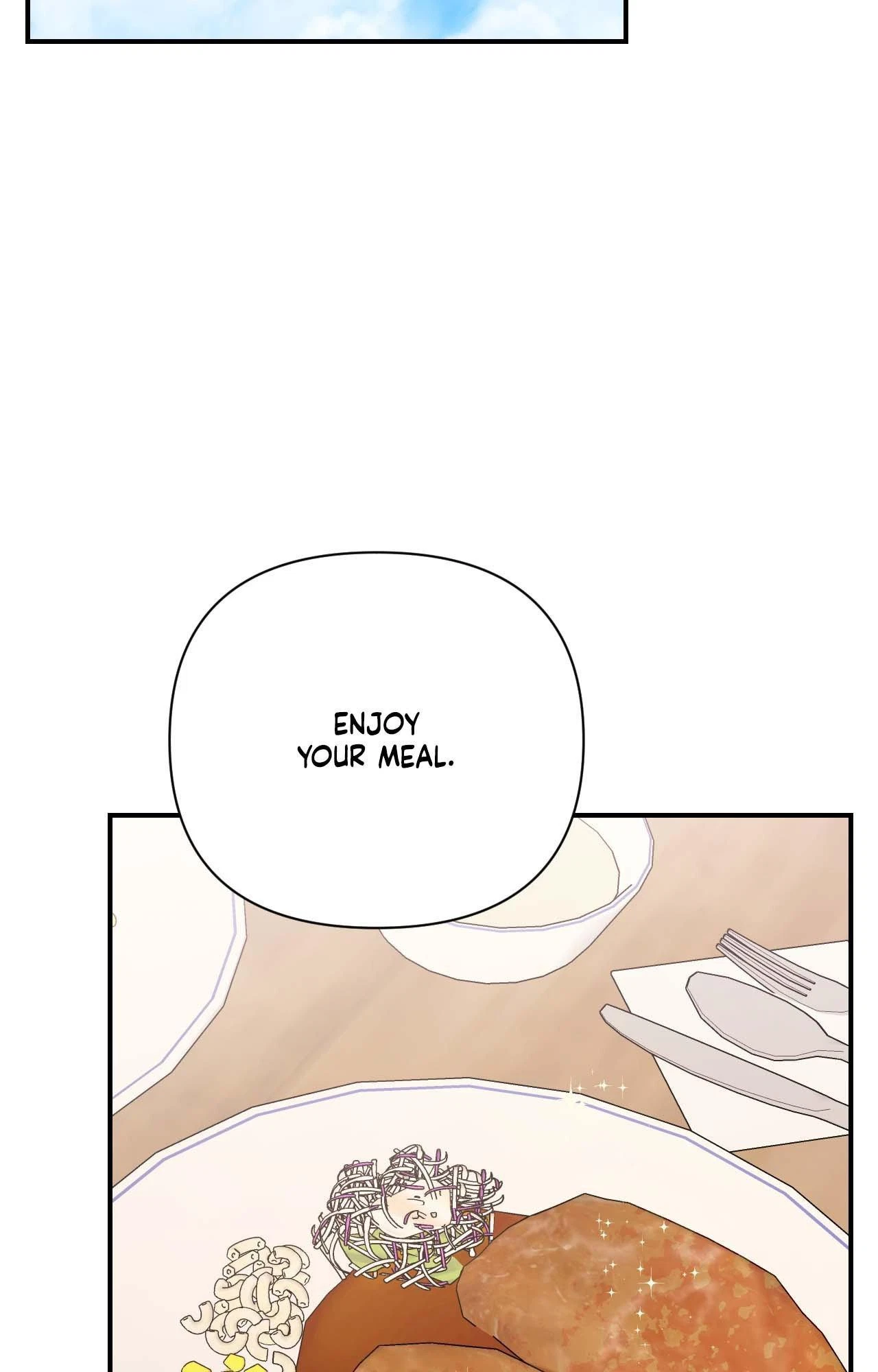 Cherry Picking Chapter 64, page 2