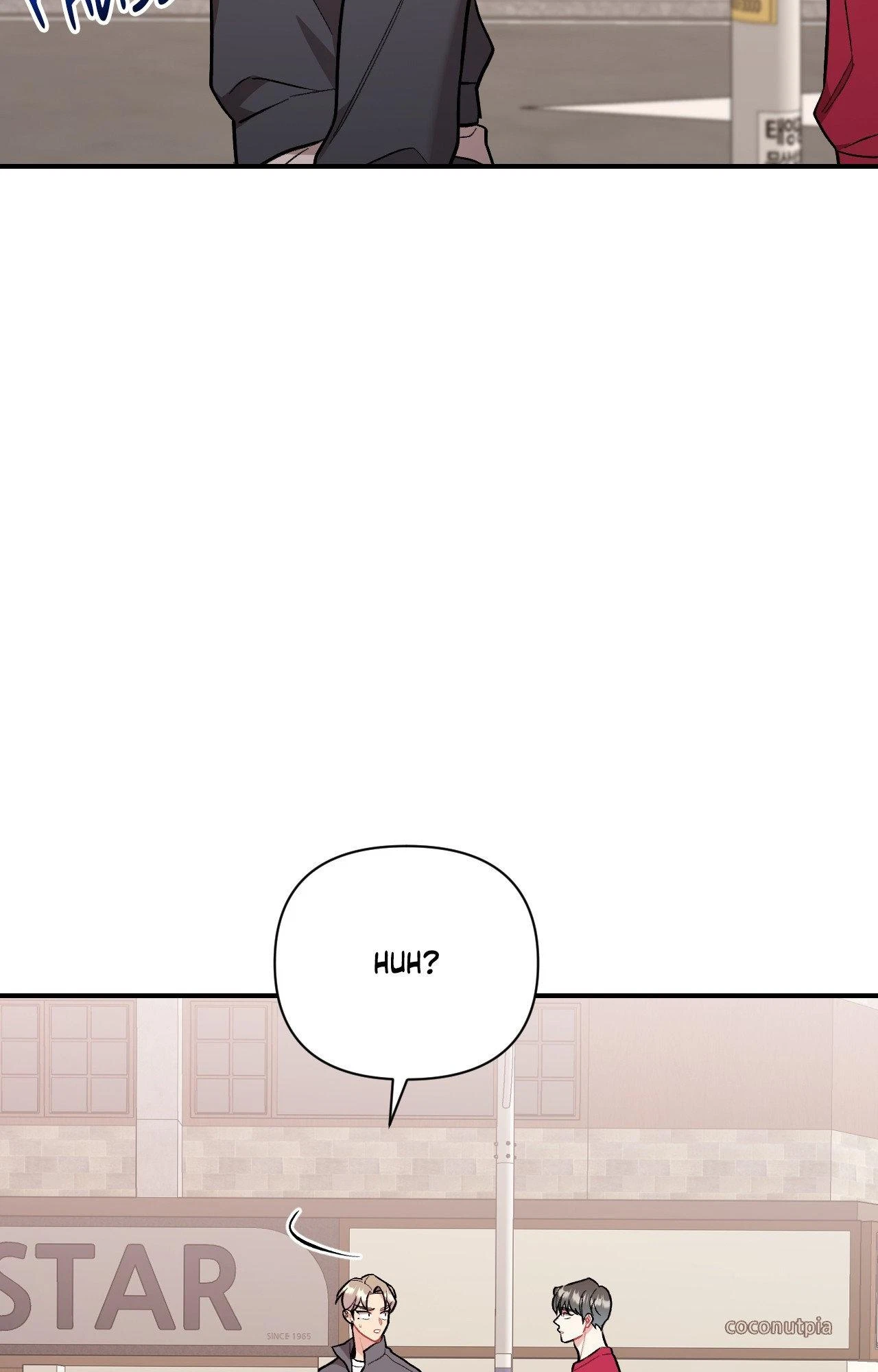 Cherry Picking Chapter 64, page 22