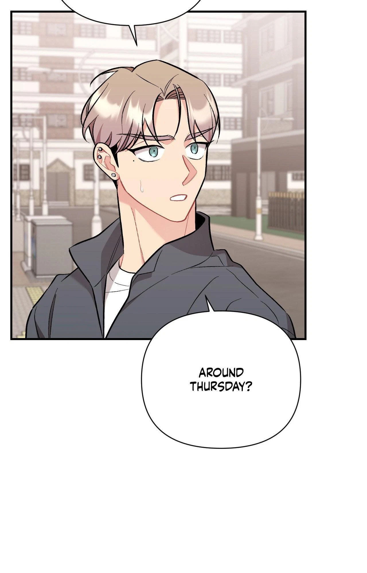 Cherry Picking Chapter 64, page 24