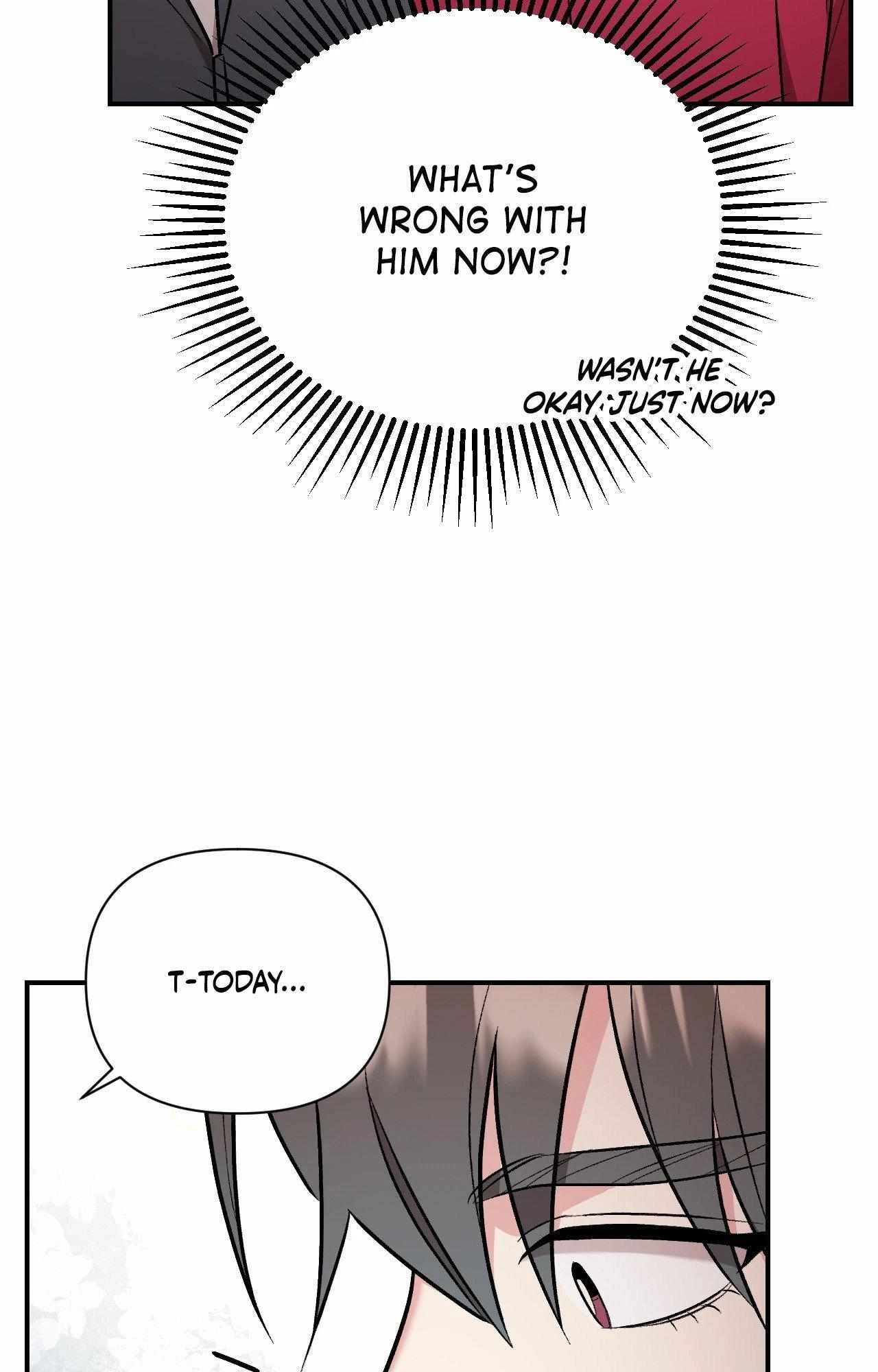 Cherry Picking Chapter 64, page 26