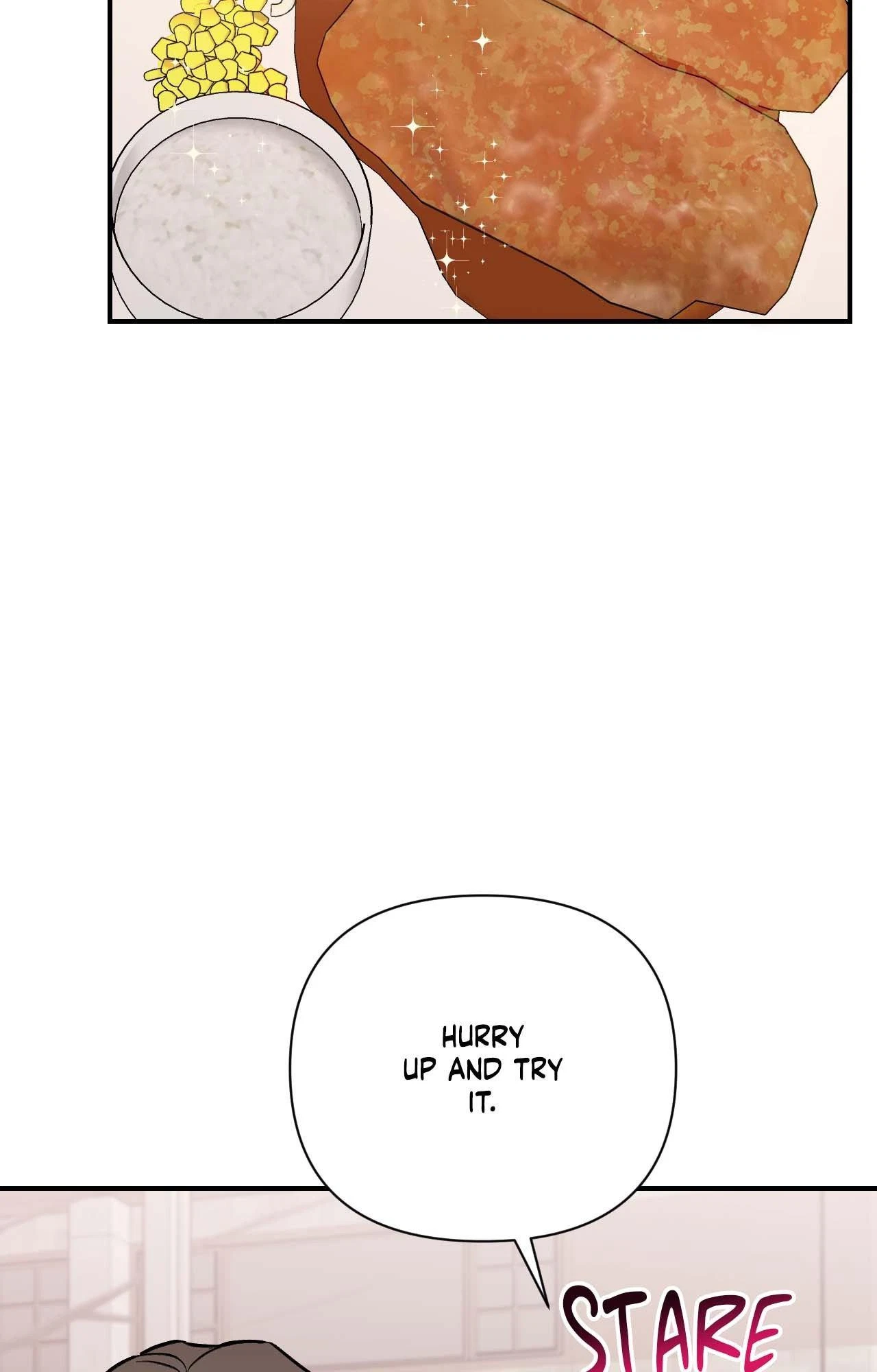 Cherry Picking Chapter 64, page 3