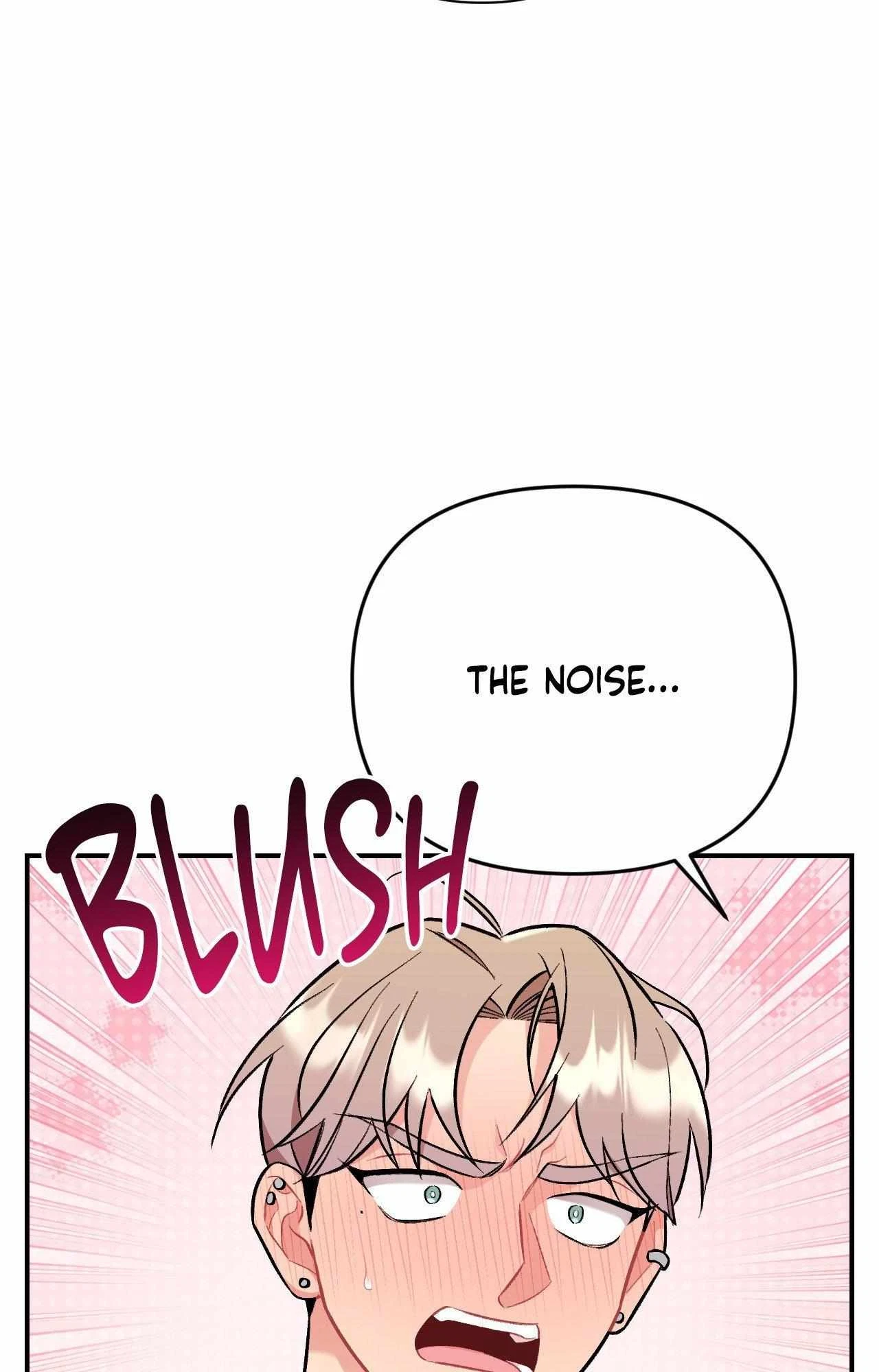 Cherry Picking Chapter 64, page 30