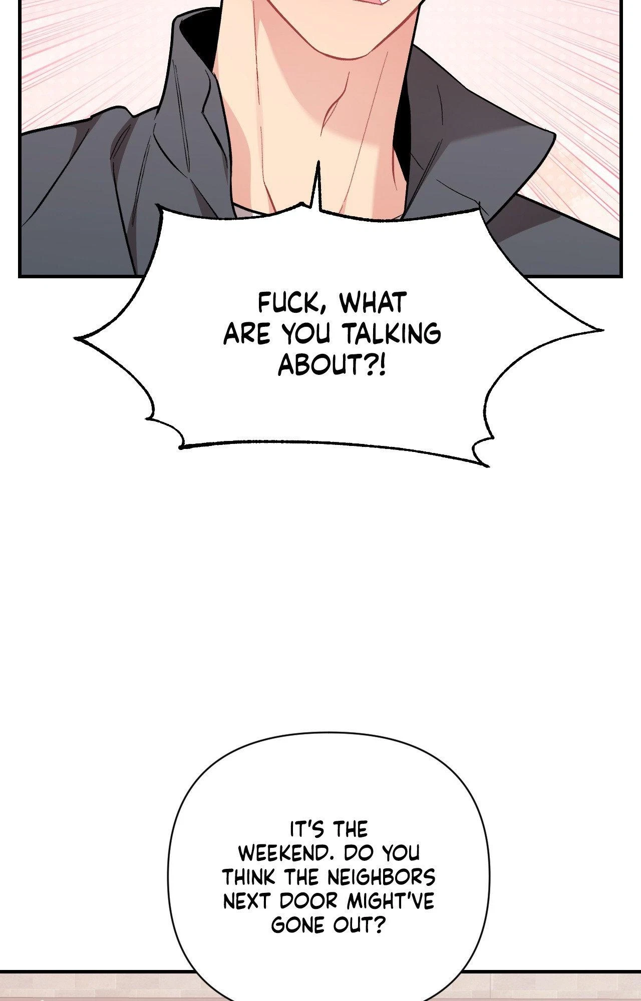 Cherry Picking Chapter 64, page 31