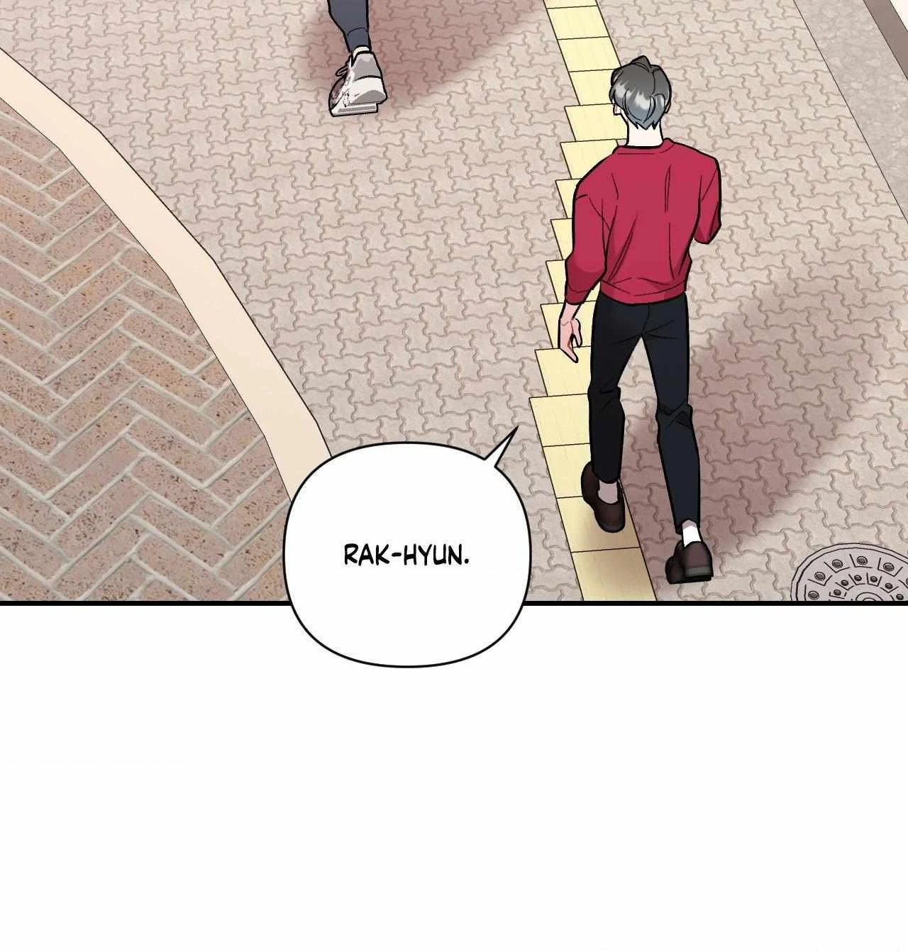 Cherry Picking Chapter 64, page 35