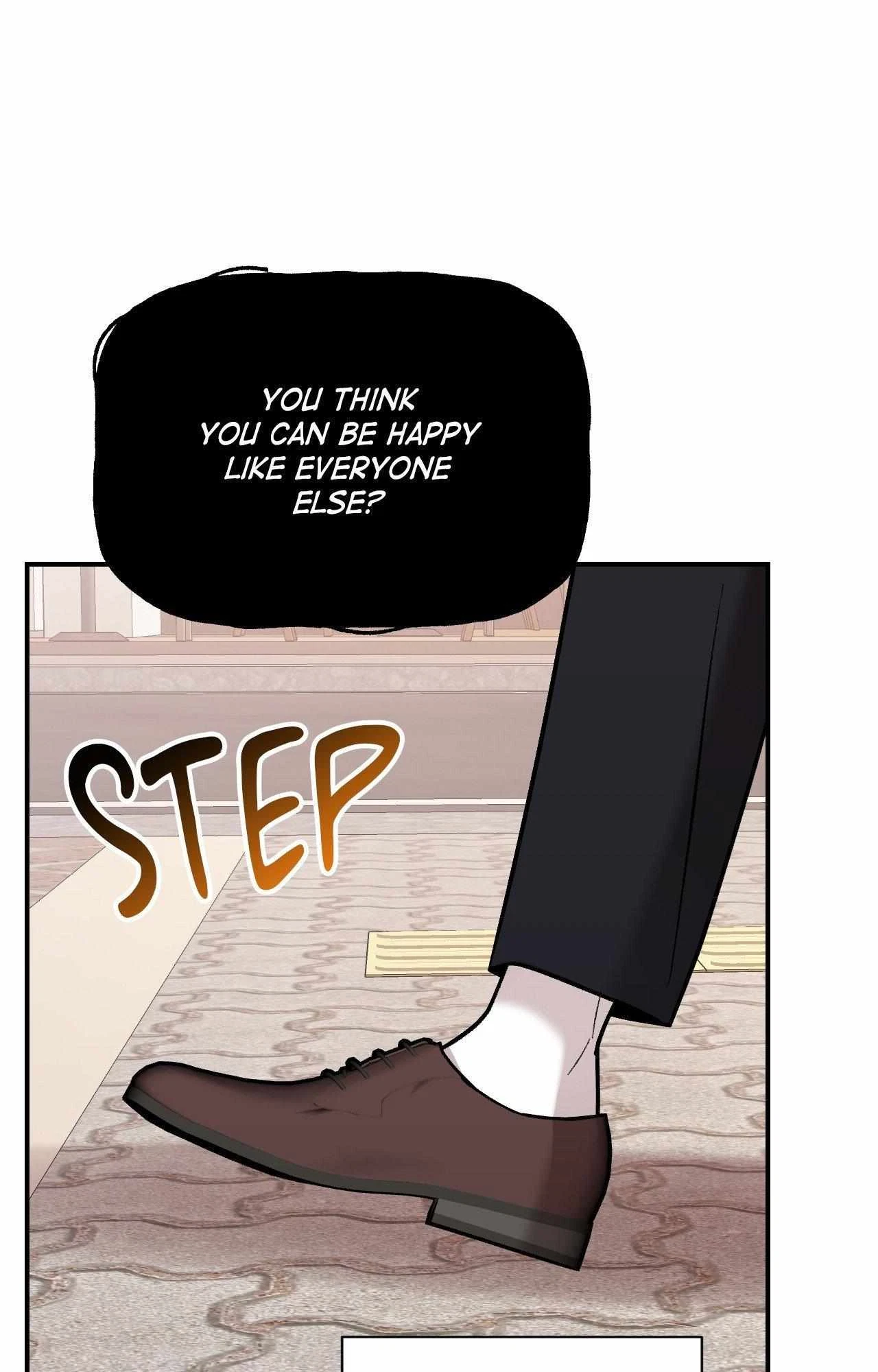 Cherry Picking Chapter 64, page 36