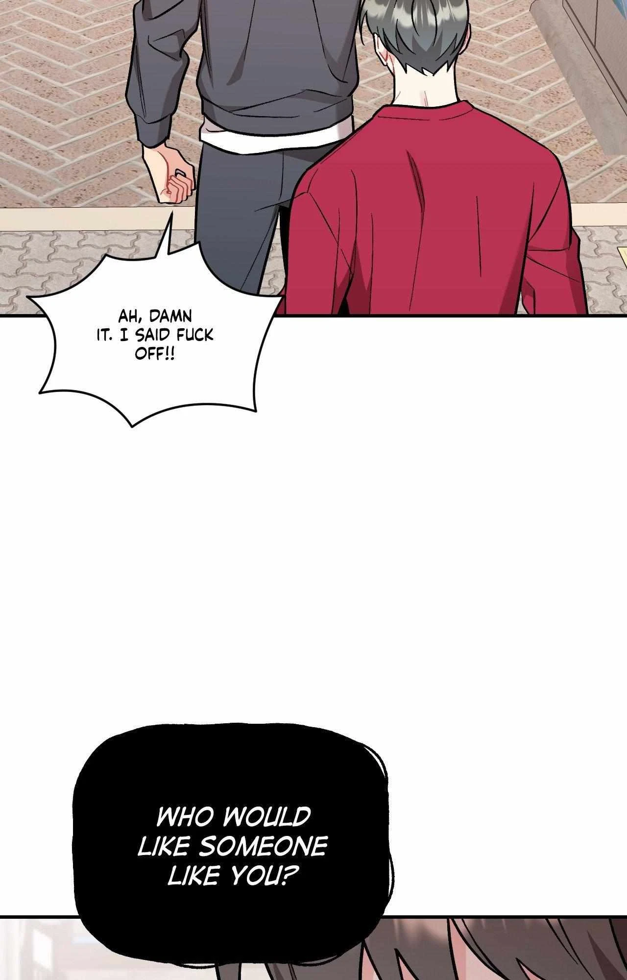 Cherry Picking Chapter 64, page 38