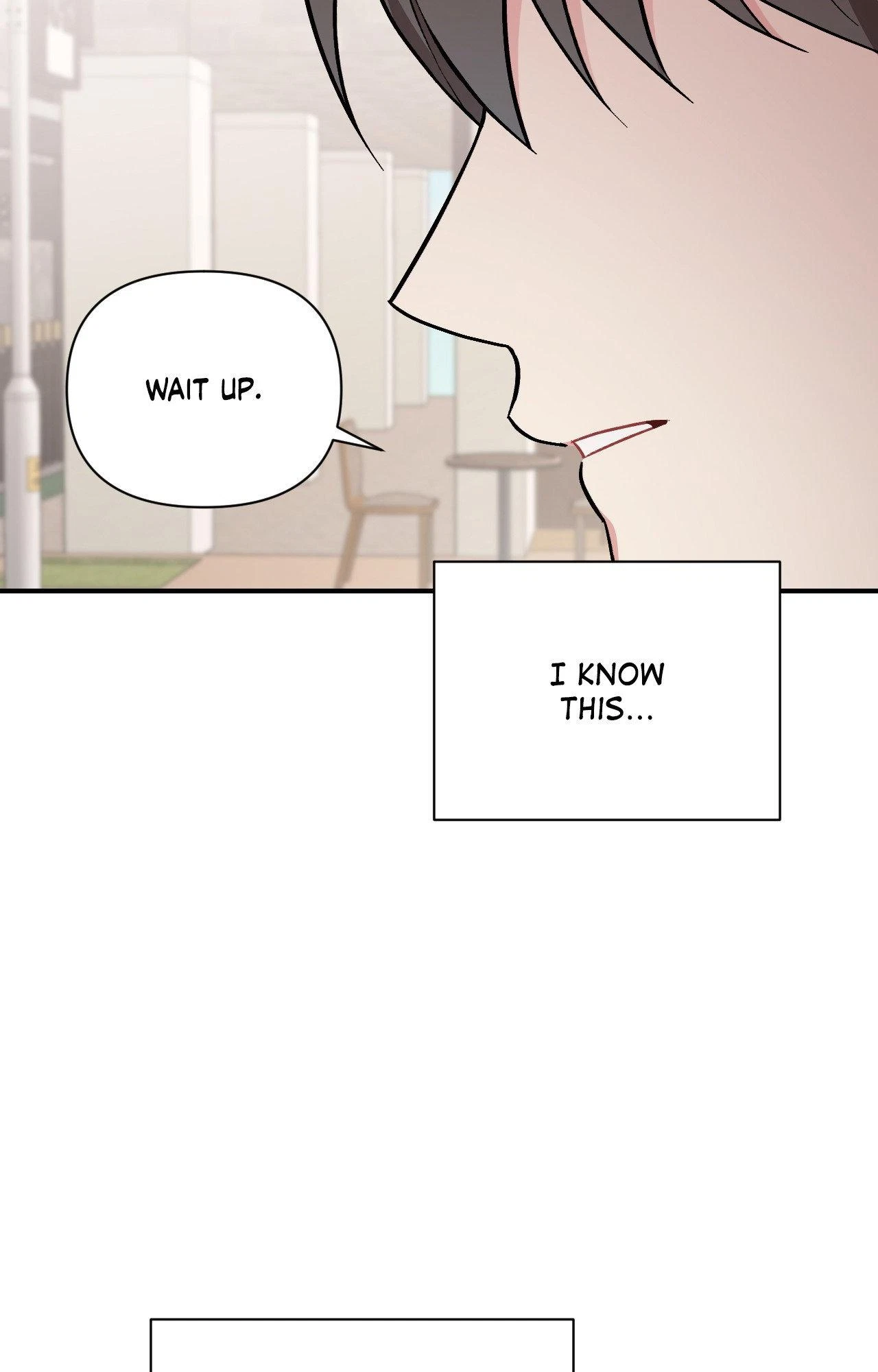 Cherry Picking Chapter 64, page 39
