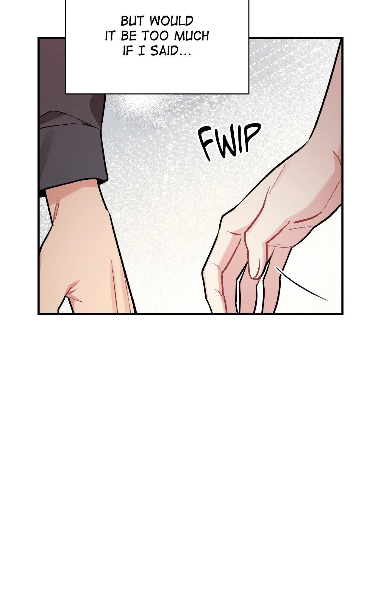 Cherry Picking Chapter 64, page 40