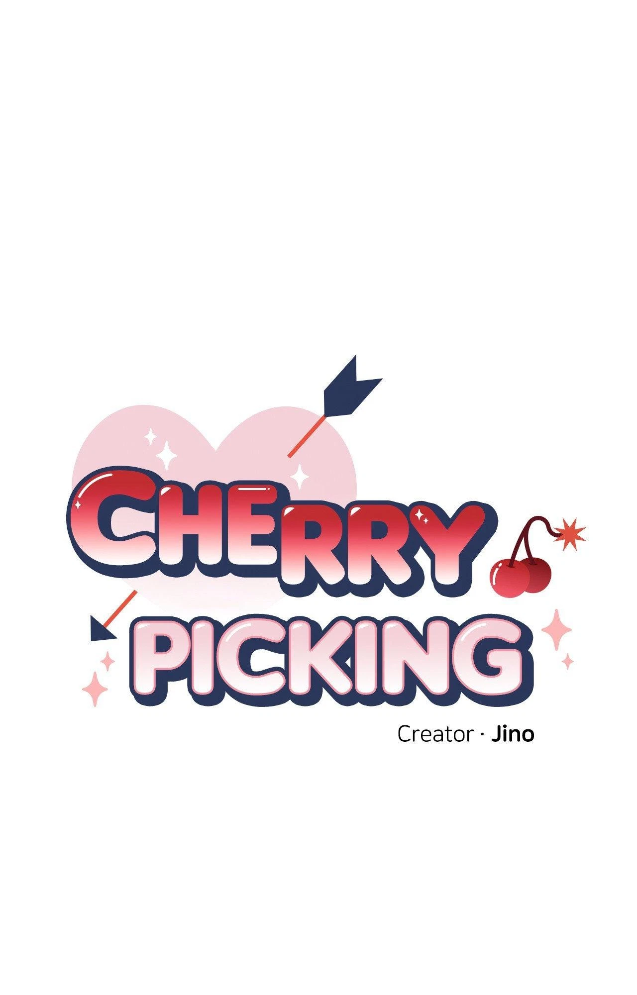 Cherry Picking Chapter 64, page 43