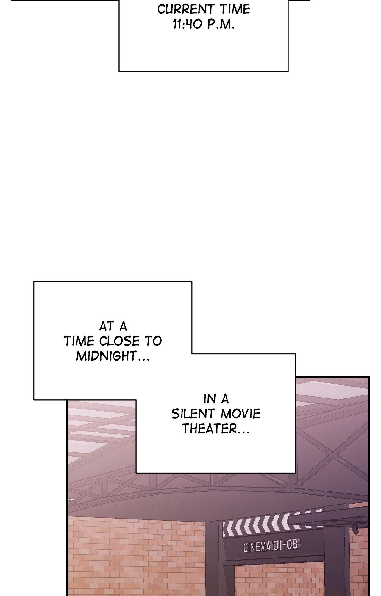 Cherry Picking Chapter 64, page 46