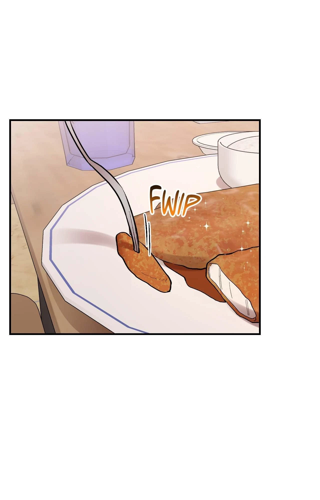 Cherry Picking Chapter 64, page 5