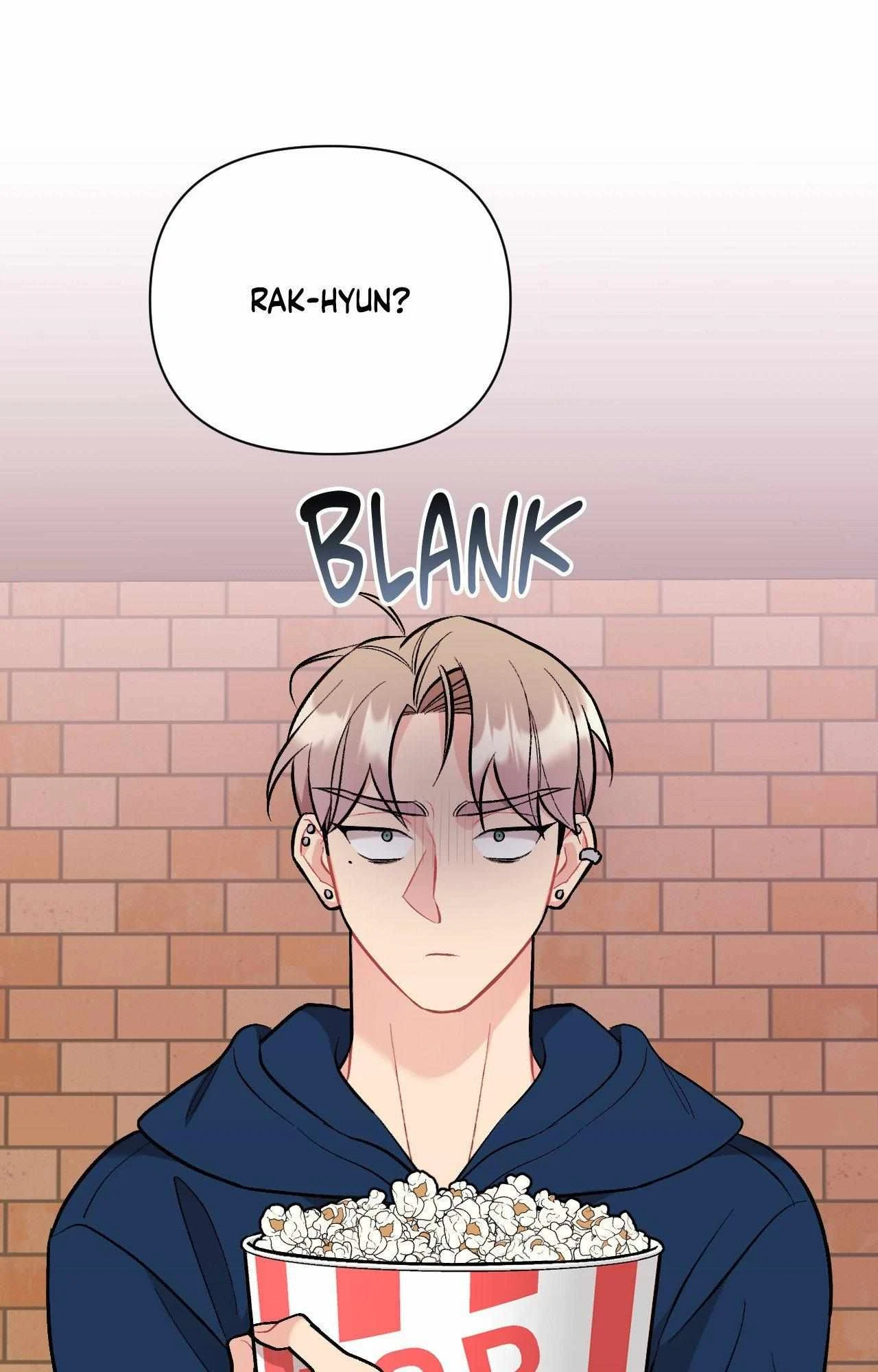 Cherry Picking Chapter 64, page 51