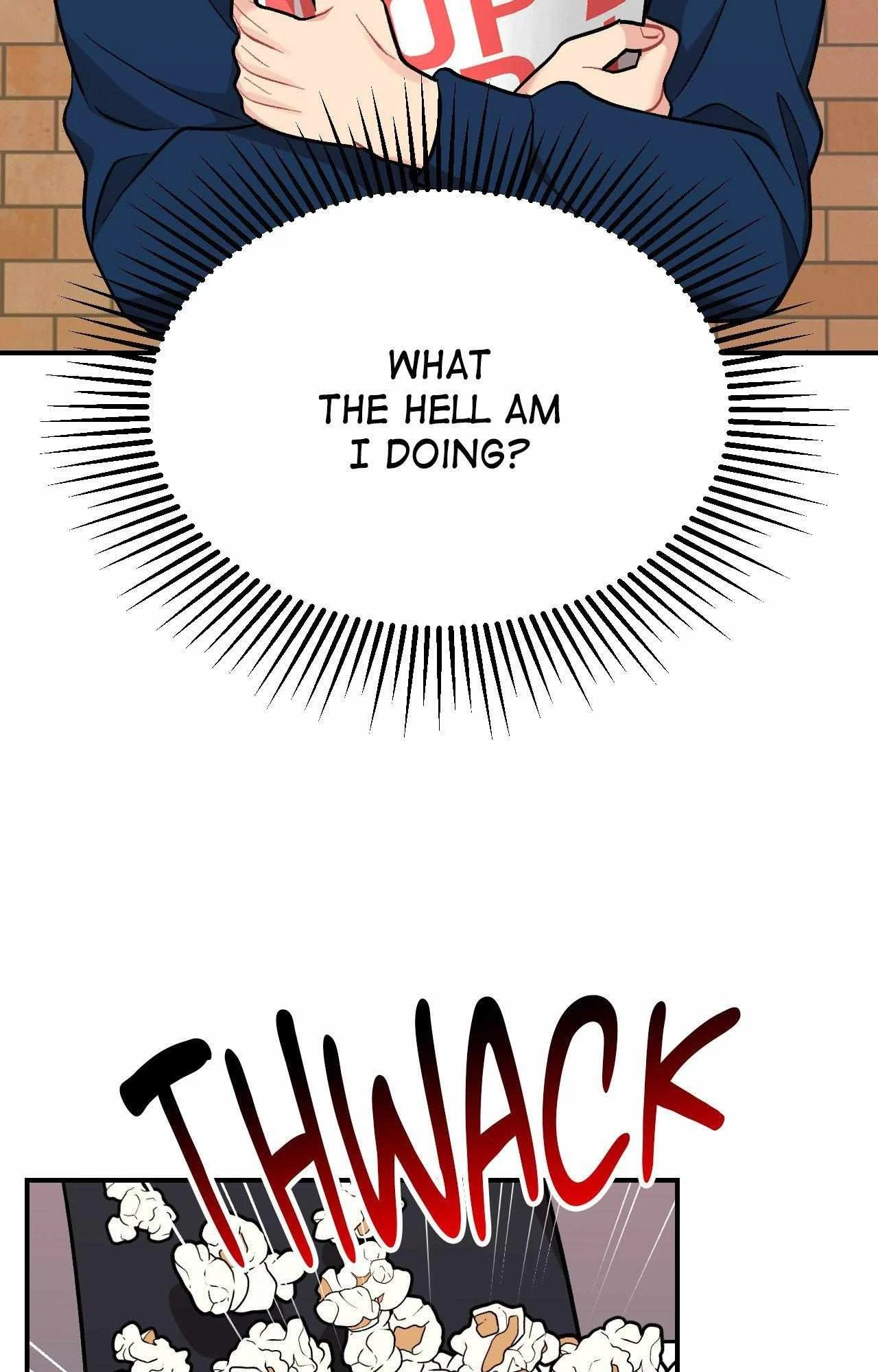 Cherry Picking Chapter 64, page 52