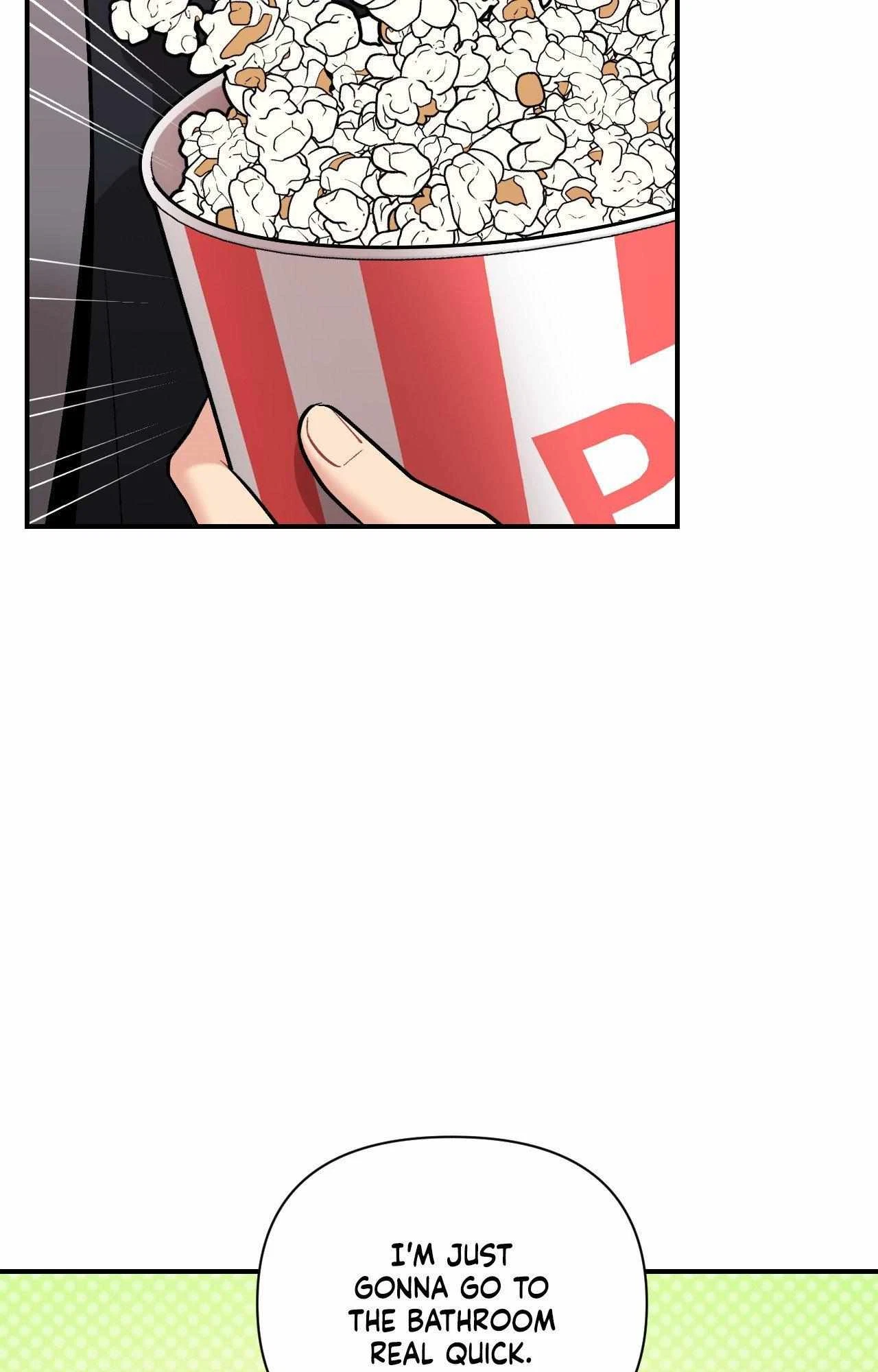 Cherry Picking Chapter 64, page 53