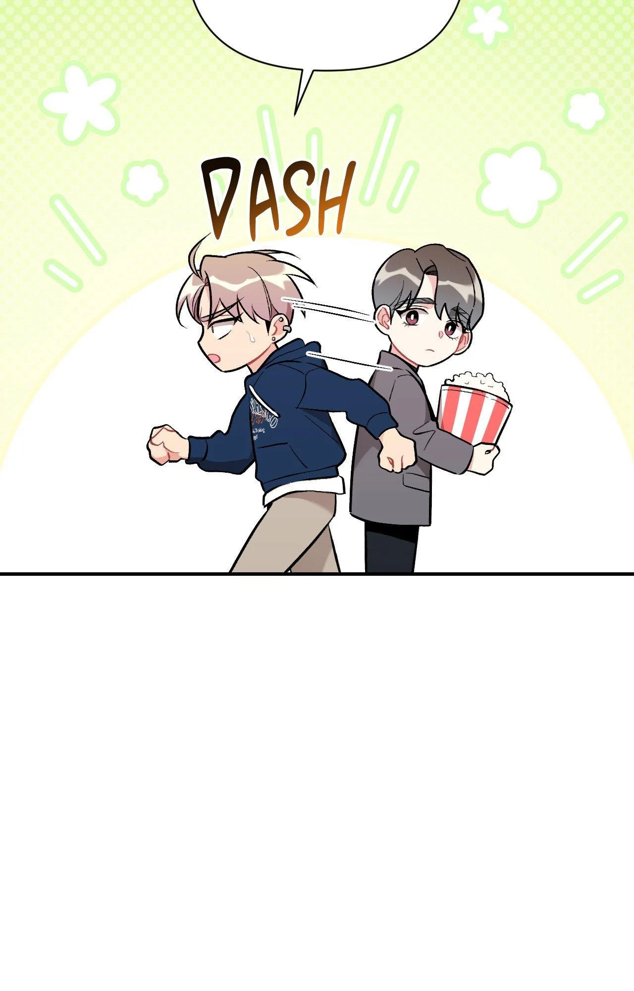 Cherry Picking Chapter 64, page 54