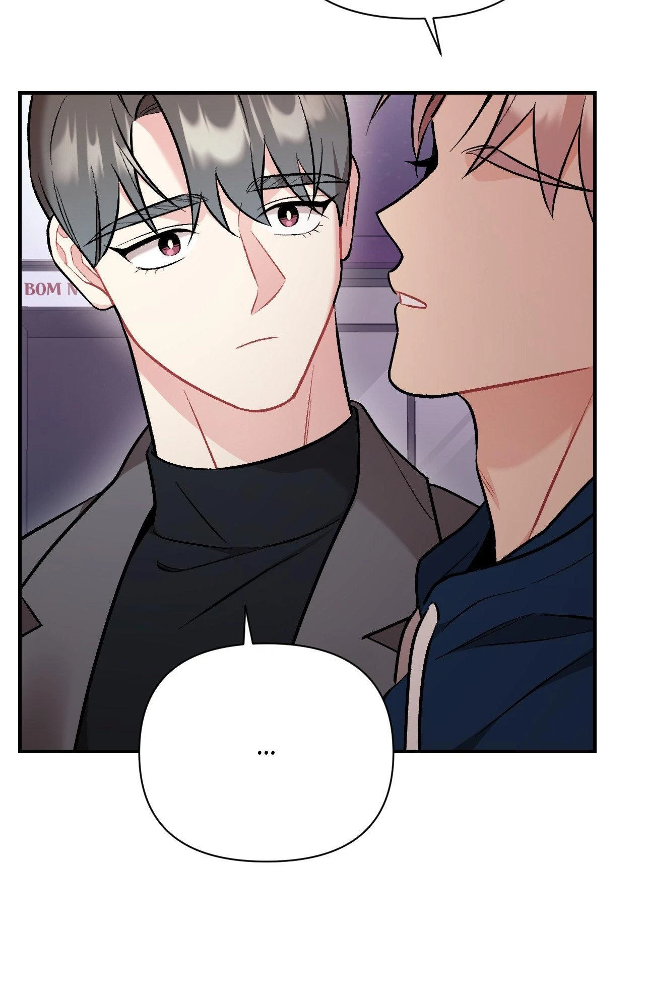 Cherry Picking Chapter 64, page 58