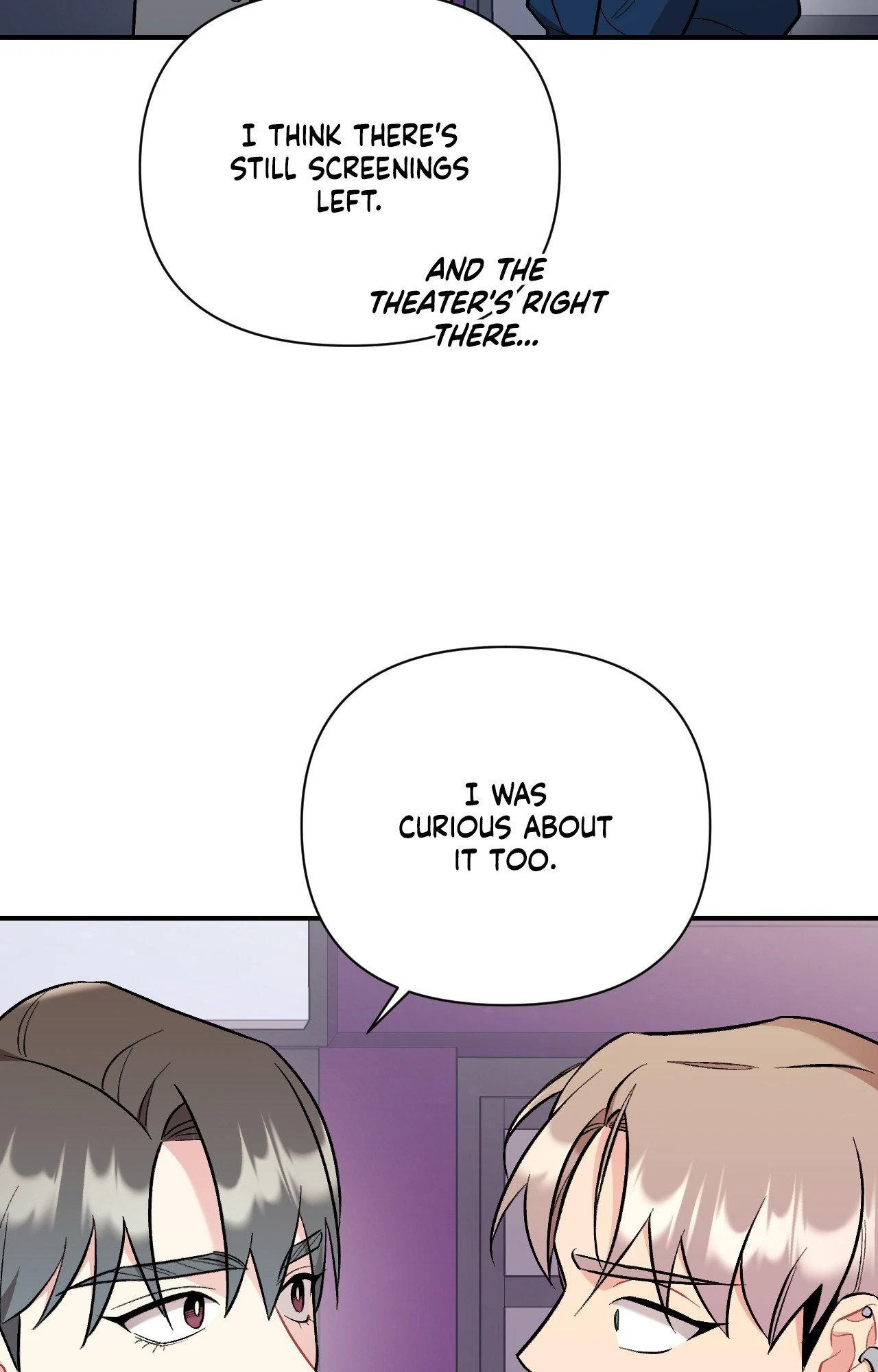Cherry Picking Chapter 64, page 60