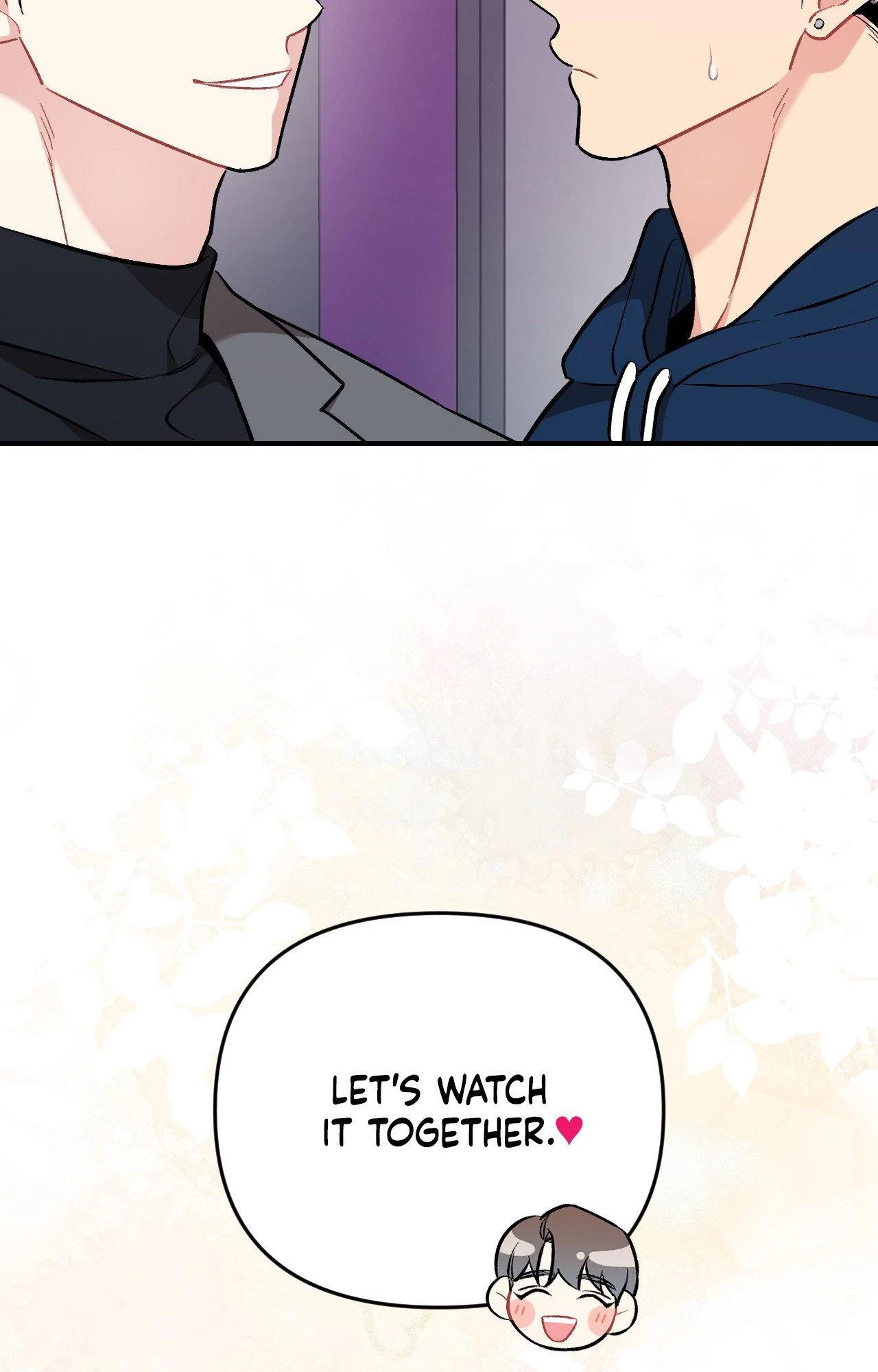Cherry Picking Chapter 64, page 61