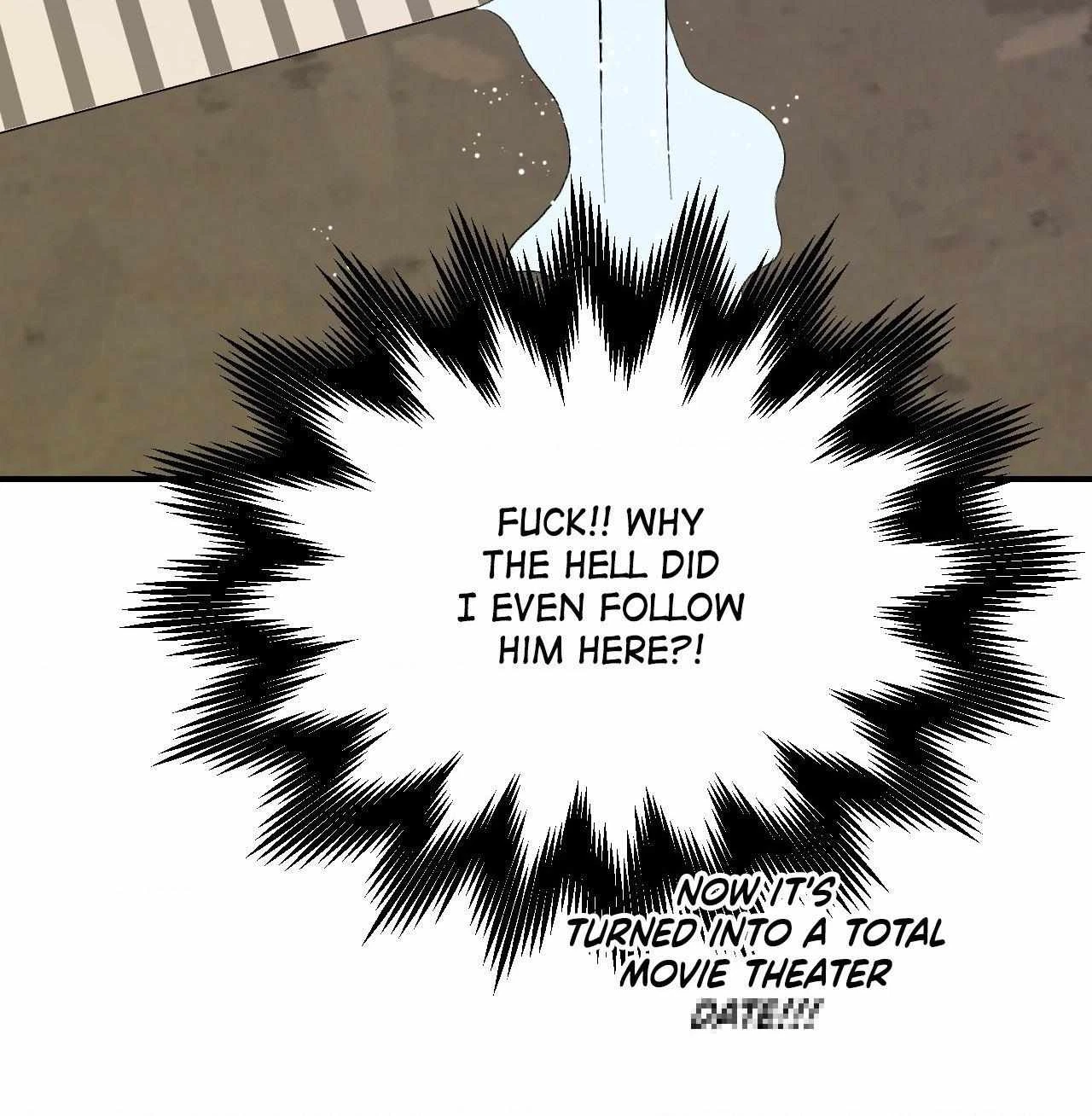 Cherry Picking Chapter 64, page 63