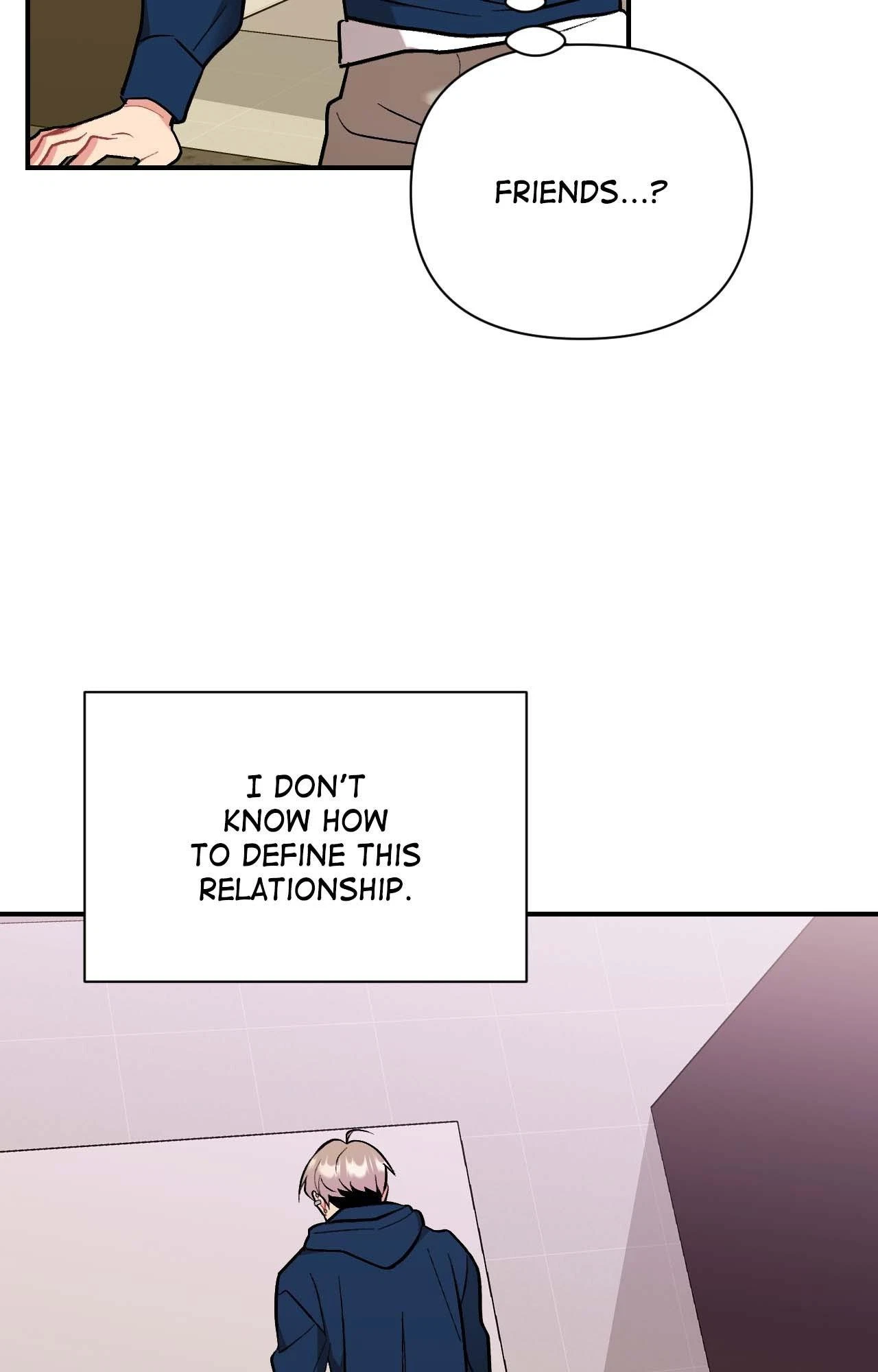 Cherry Picking Chapter 64, page 66