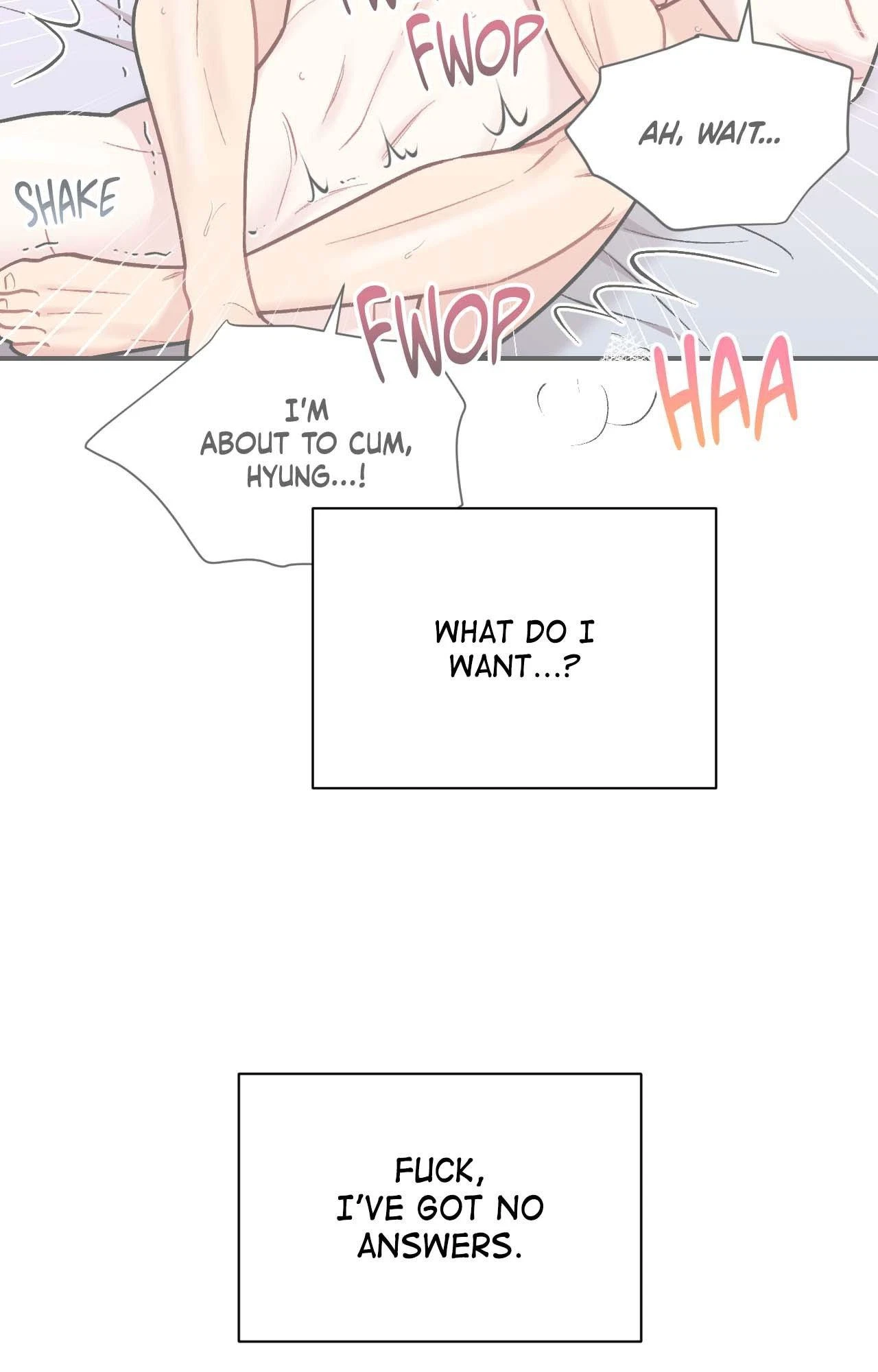 Cherry Picking Chapter 64, page 70