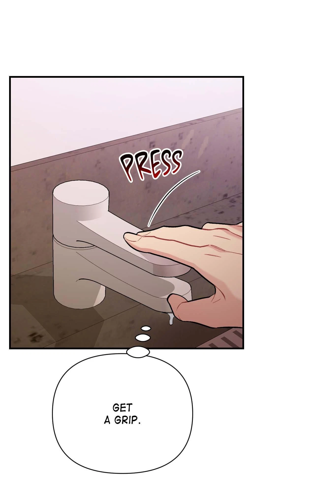 Cherry Picking Chapter 64, page 71
