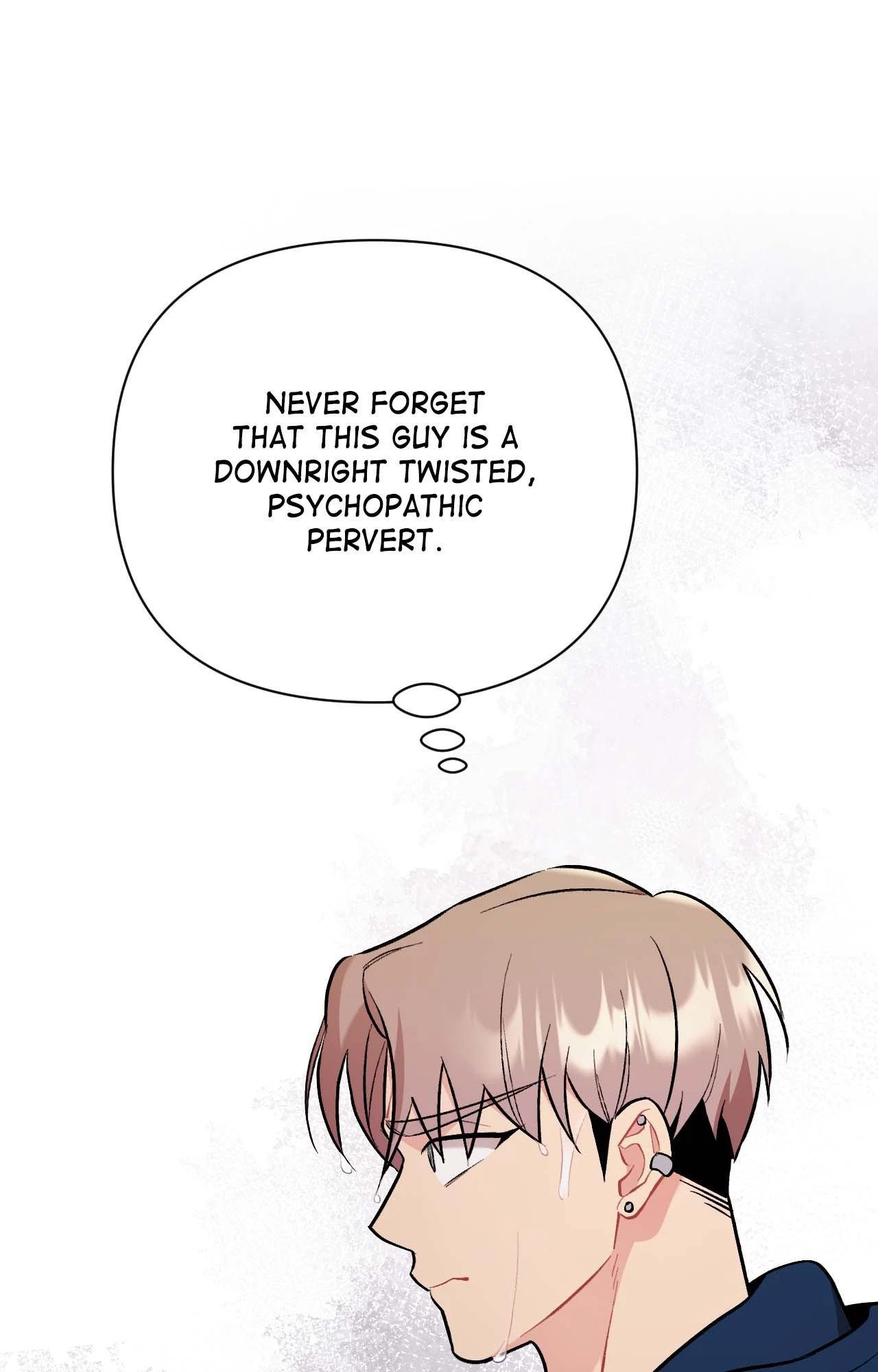 Cherry Picking Chapter 64, page 72