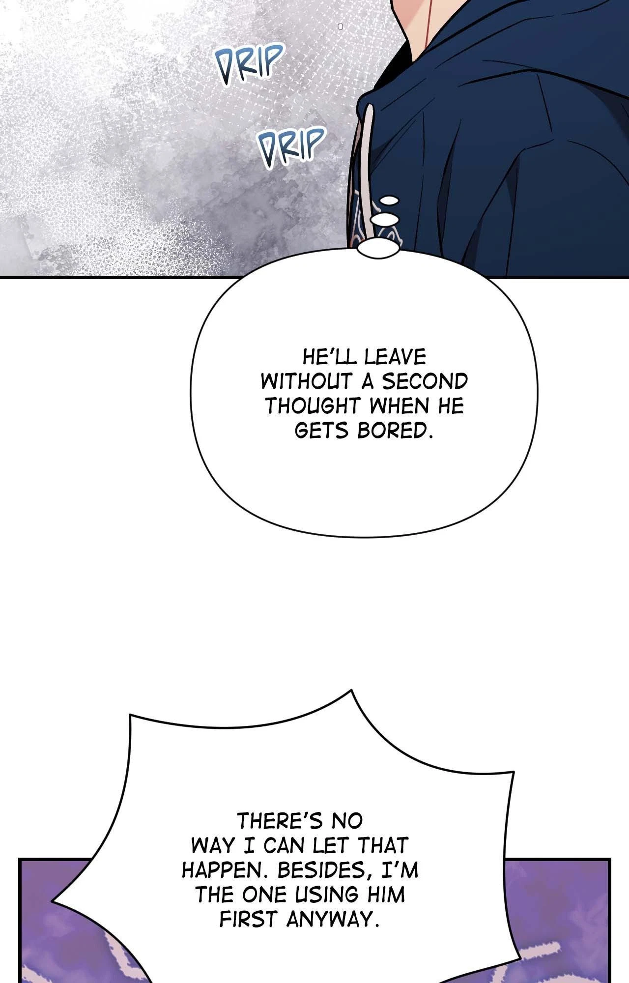 Cherry Picking Chapter 64, page 73