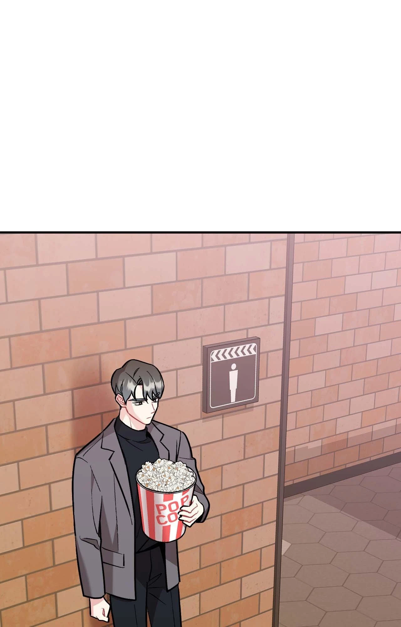 Cherry Picking Chapter 64, page 79