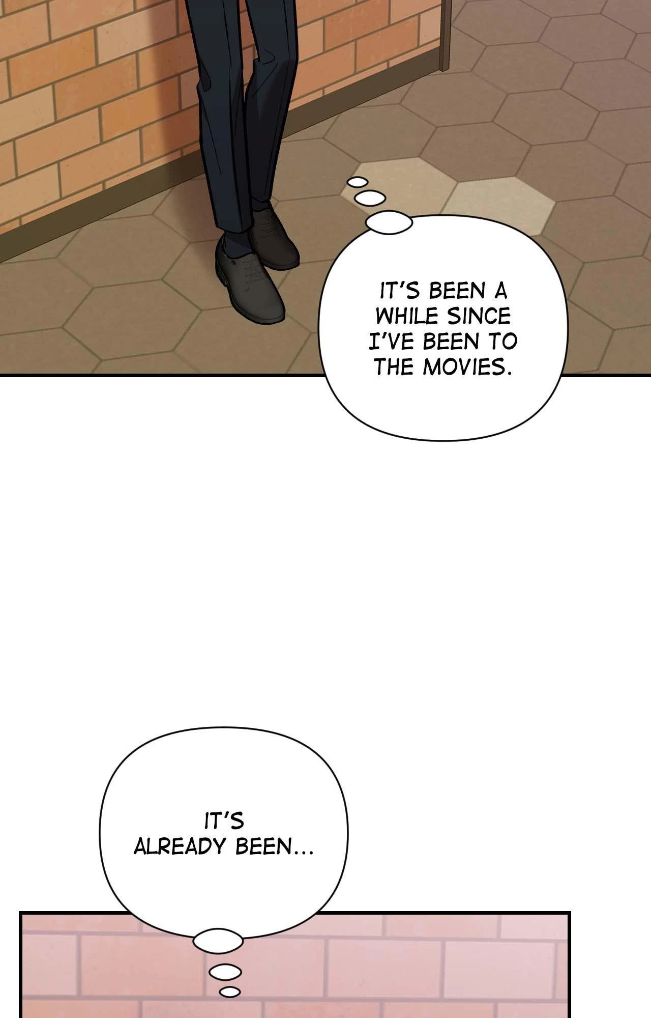 Cherry Picking Chapter 64, page 80