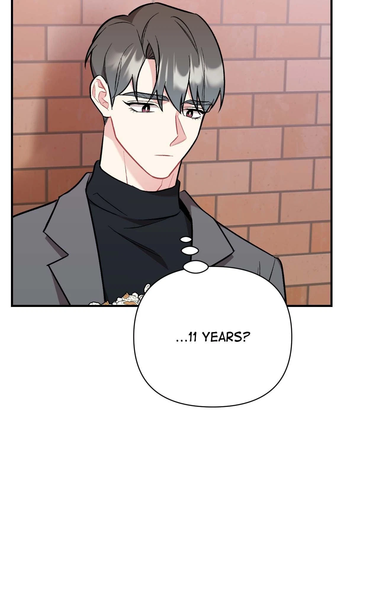 Cherry Picking Chapter 64, page 81