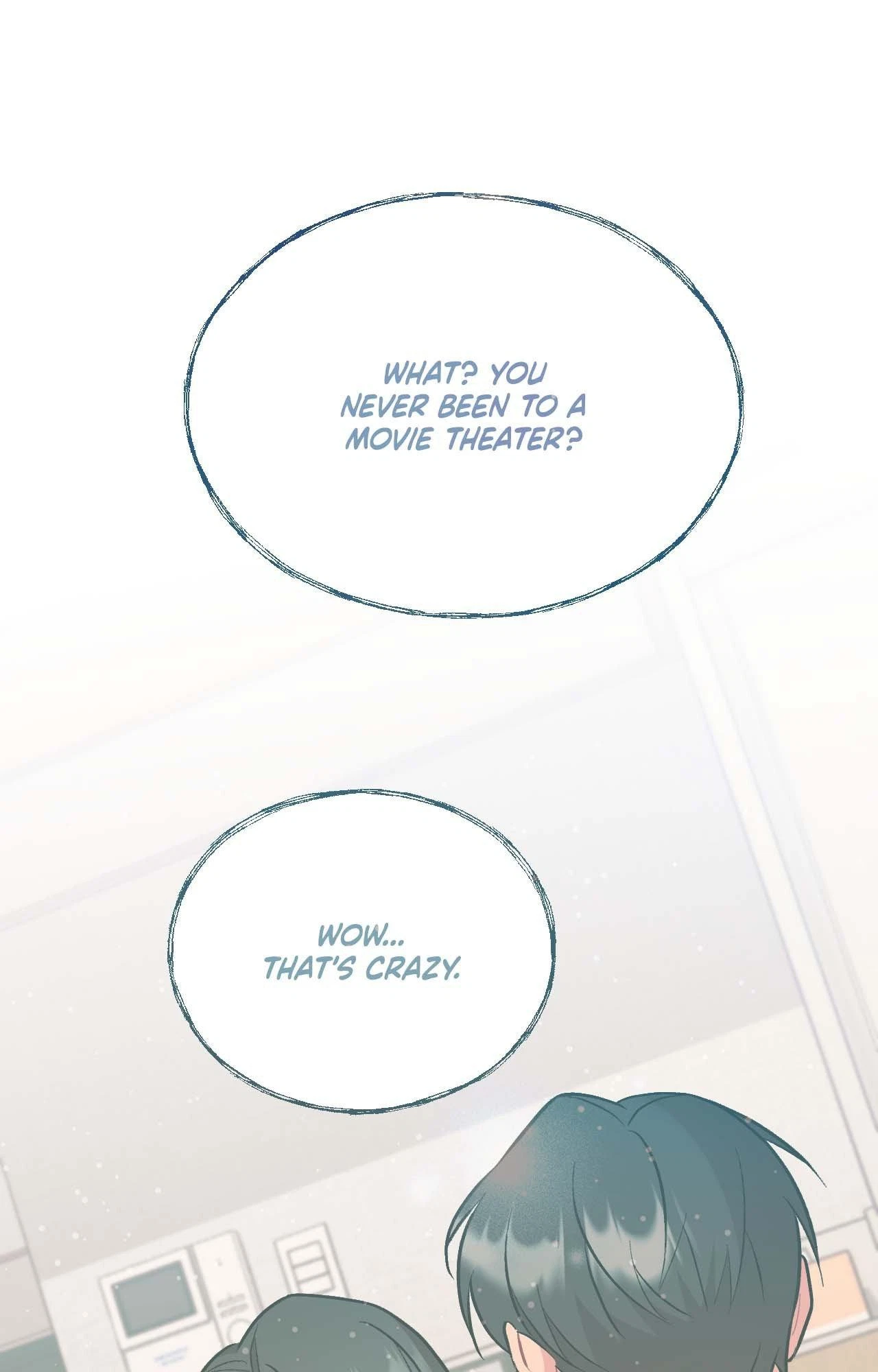 Cherry Picking Chapter 64, page 82