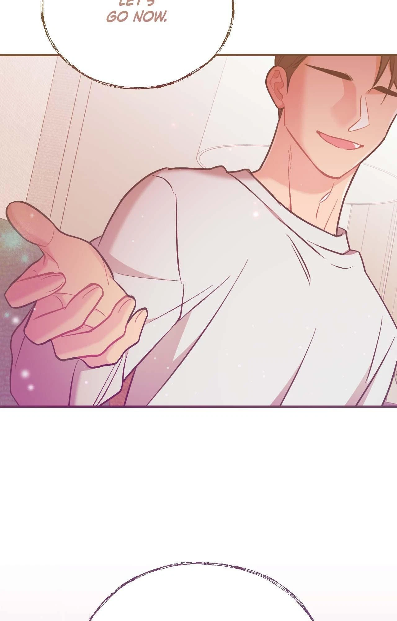 Cherry Picking Chapter 64, page 84