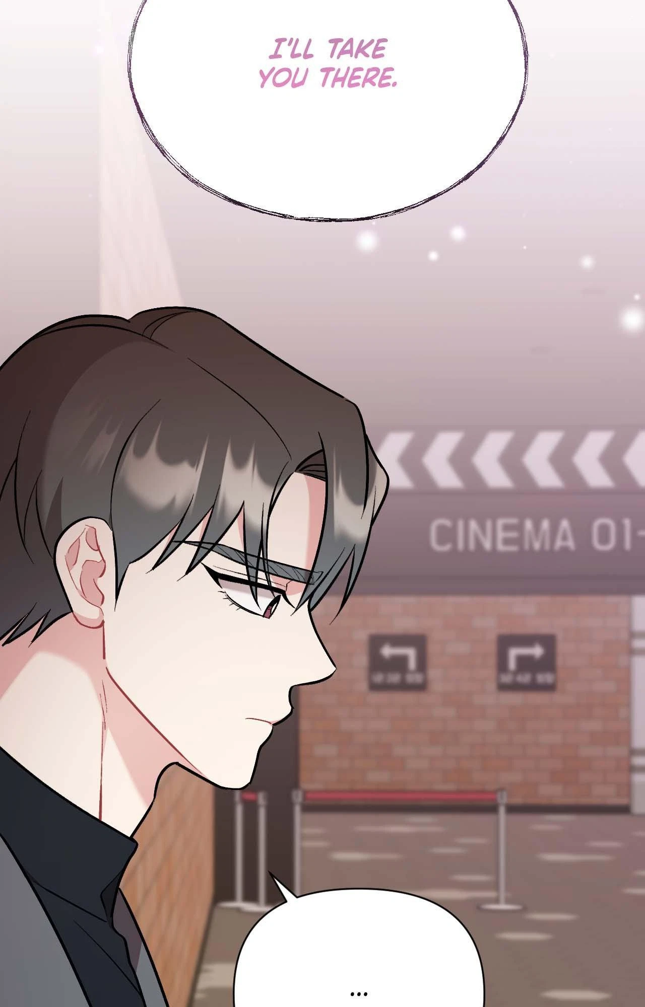 Cherry Picking Chapter 64, page 85