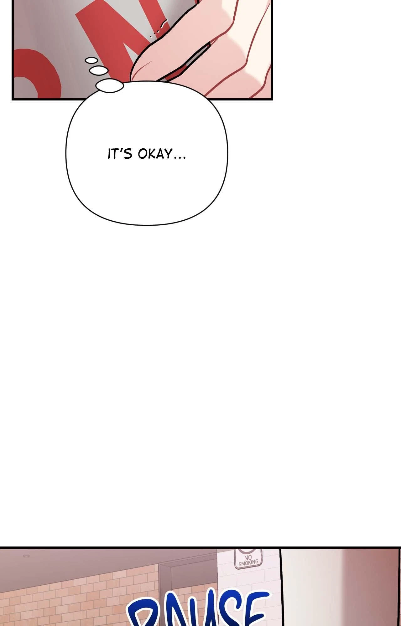 Cherry Picking Chapter 64, page 87