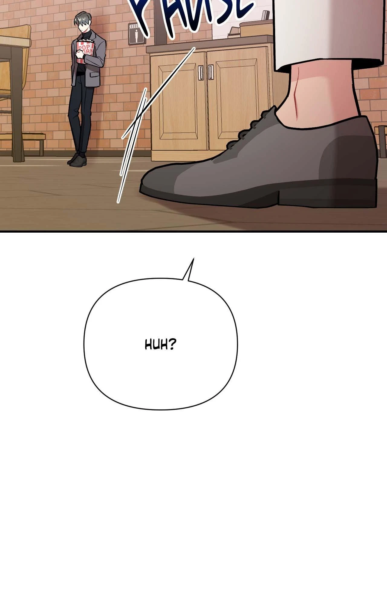 Cherry Picking Chapter 64, page 88