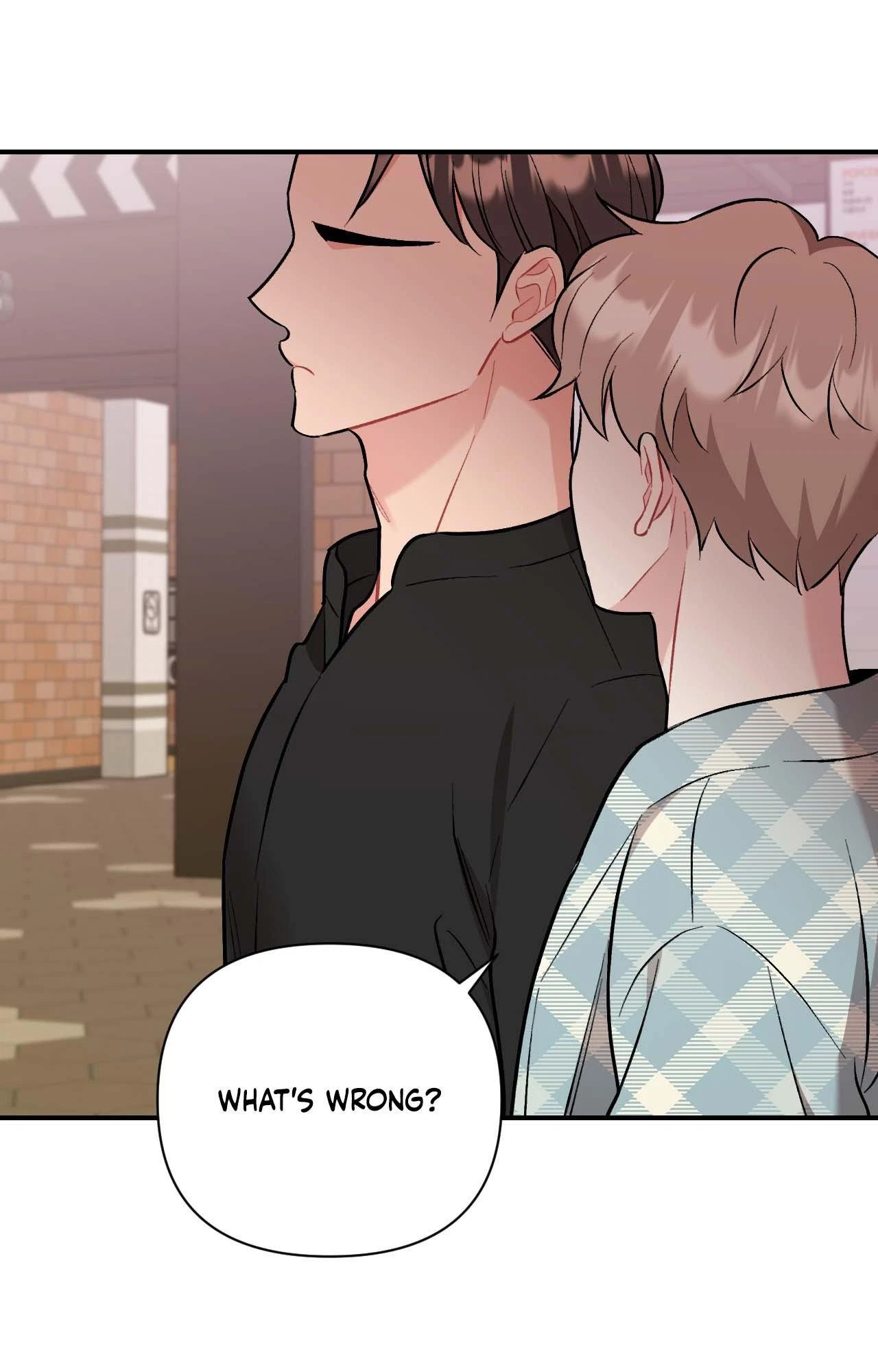 Cherry Picking Chapter 64, page 89