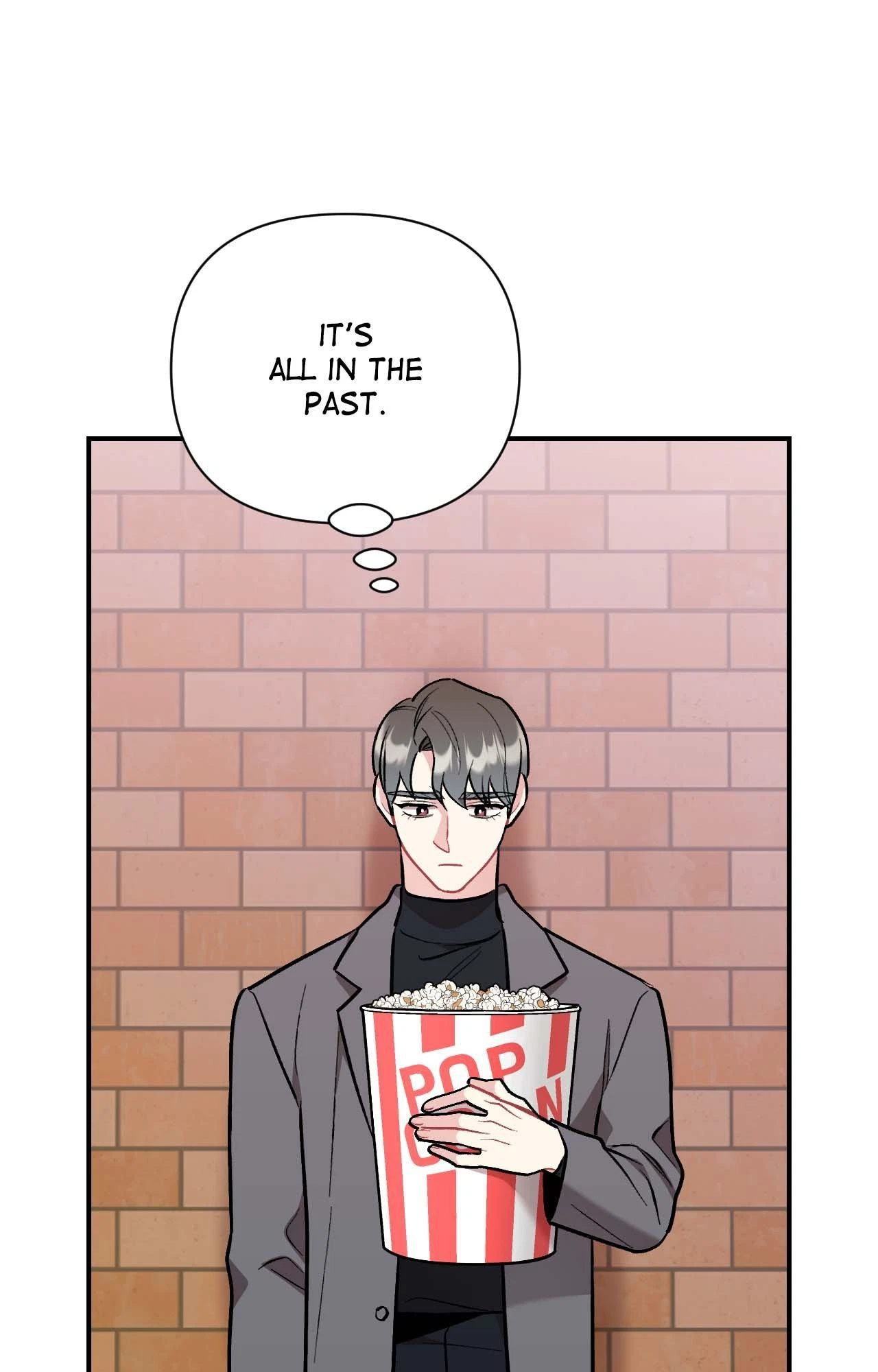 Cherry Picking Chapter 64, page 92