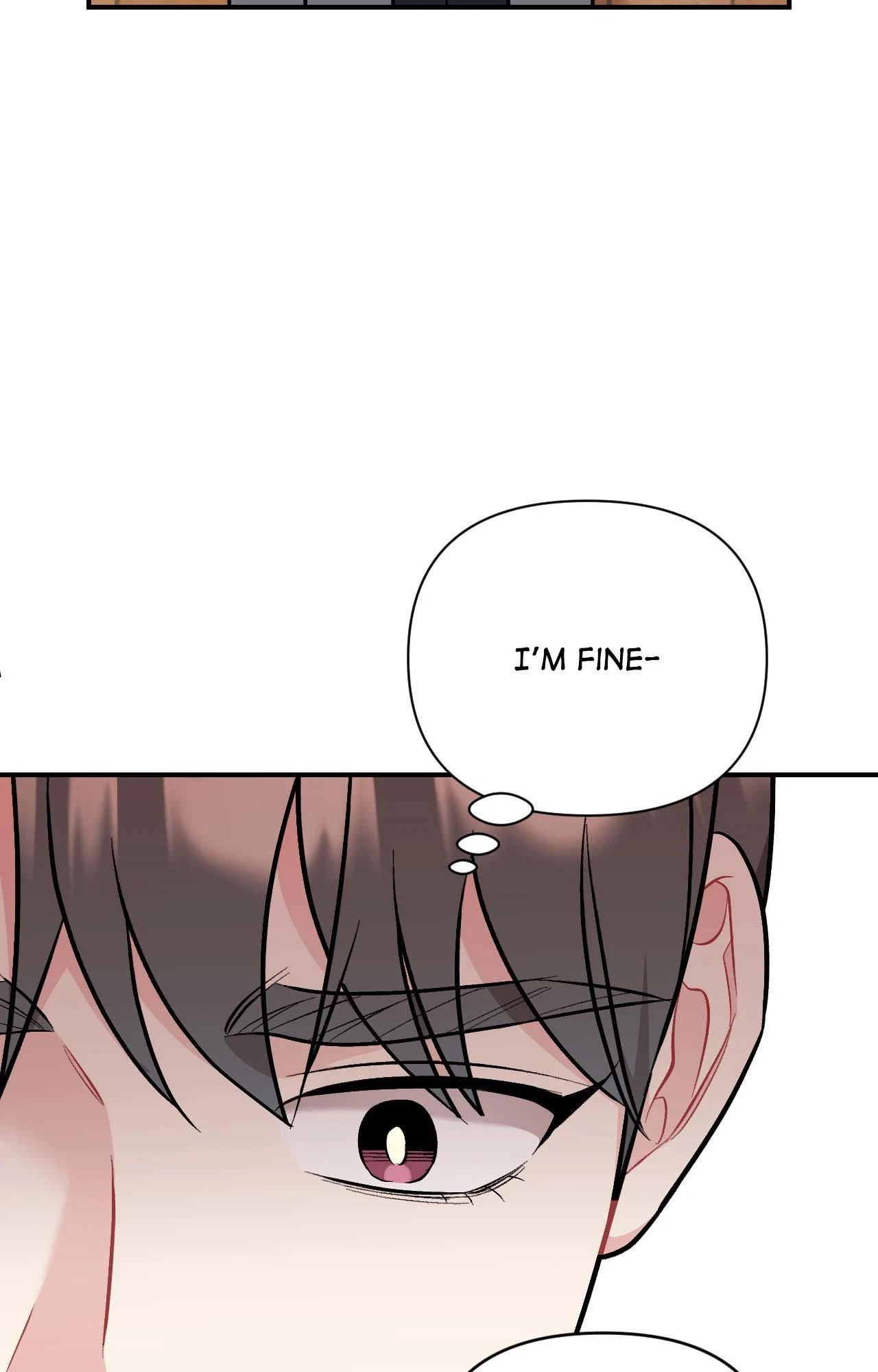 Cherry Picking Chapter 64, page 93