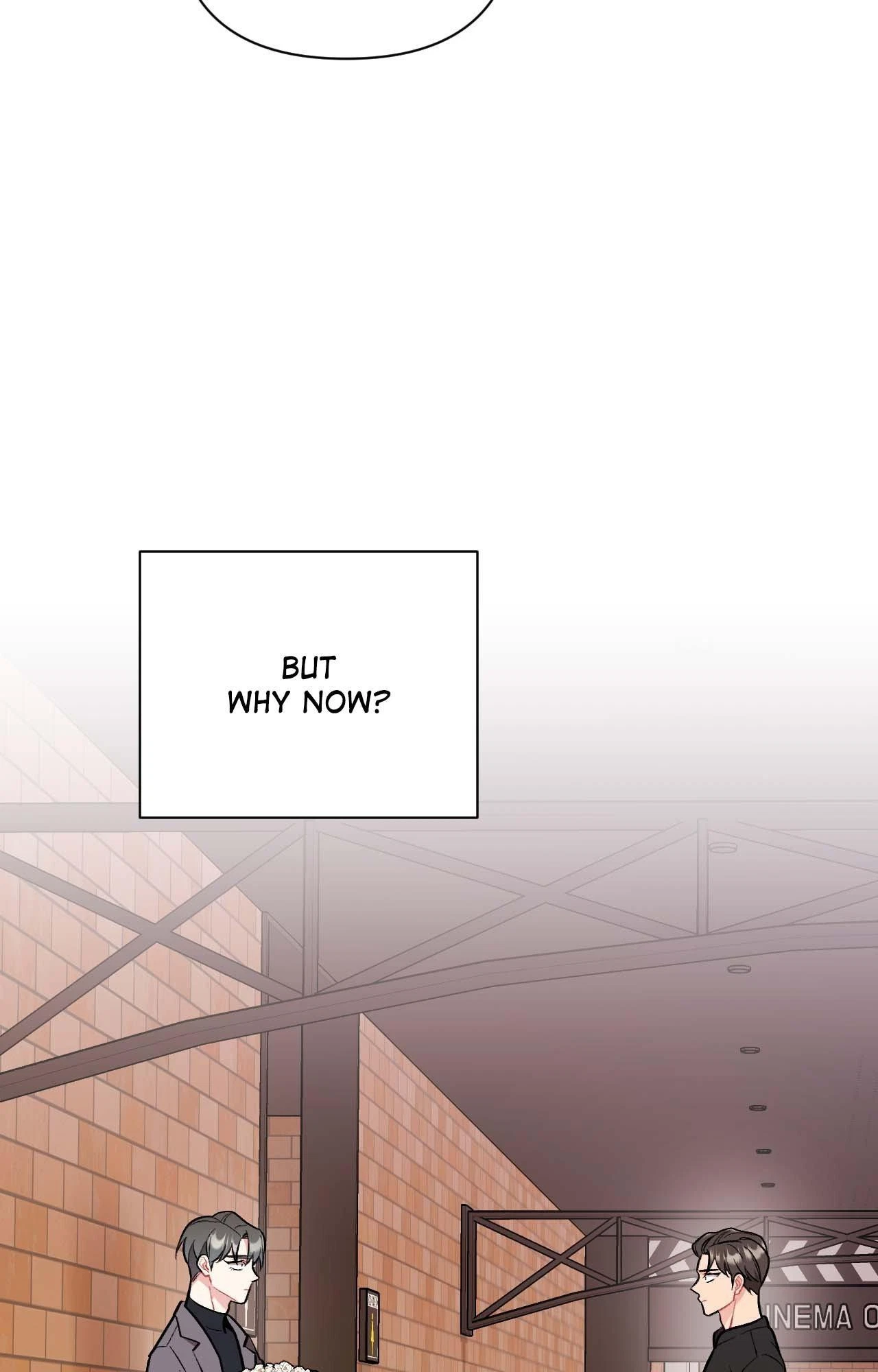 Cherry Picking Chapter 64, page 96