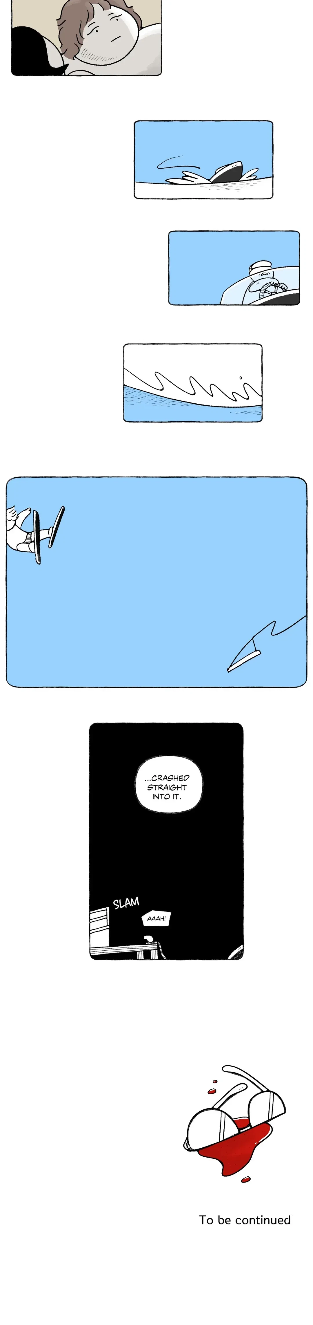 Nora Swipes Right Chapter 14, page 11