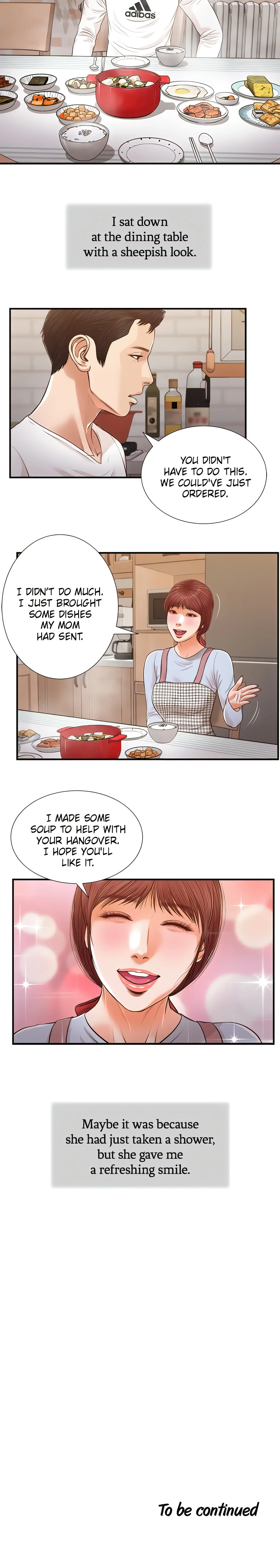 Concubine Chapter 111 (Uncensored), page 12