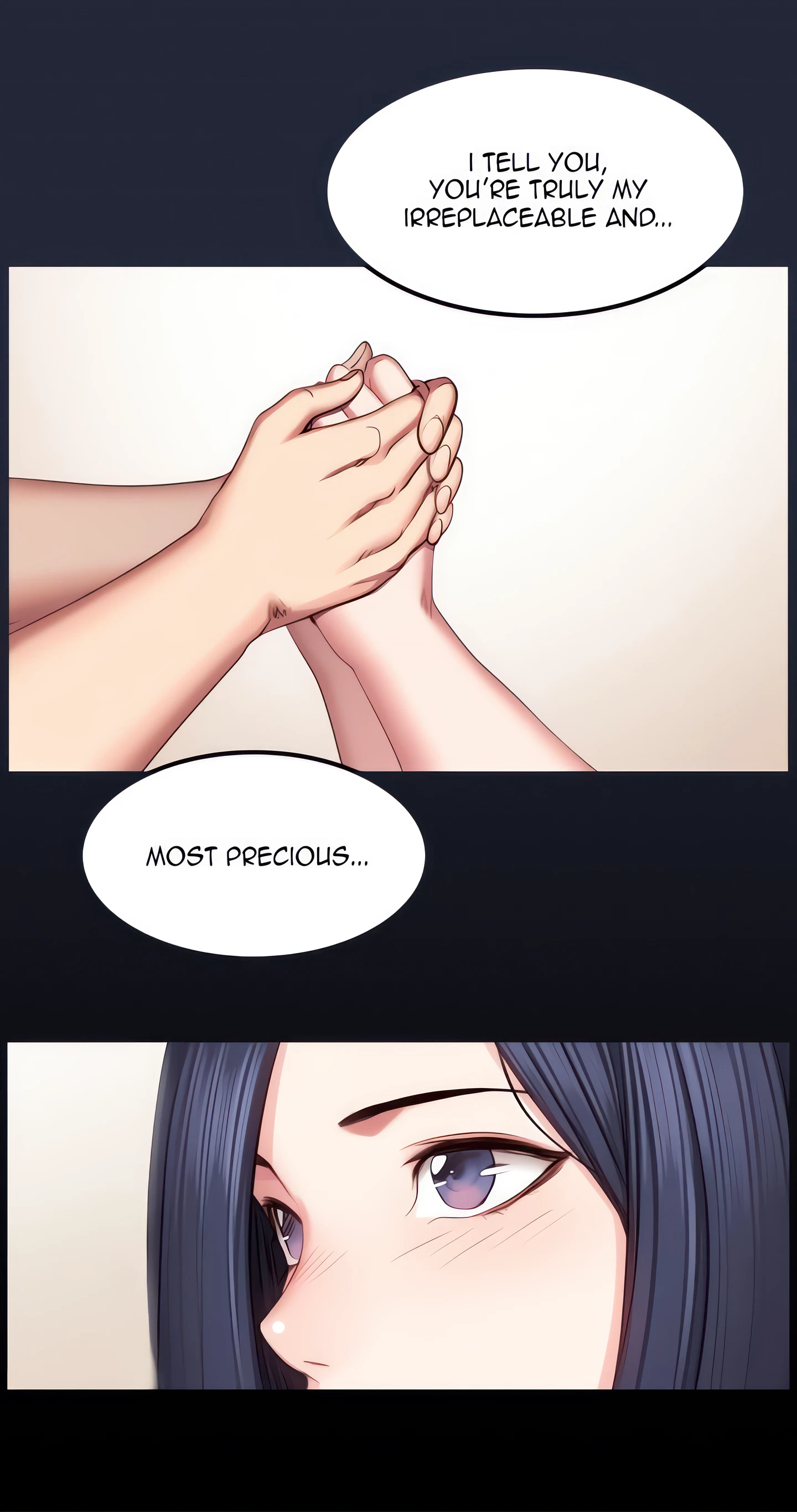 Fitness Chapter 49 (Uncensored), page 3