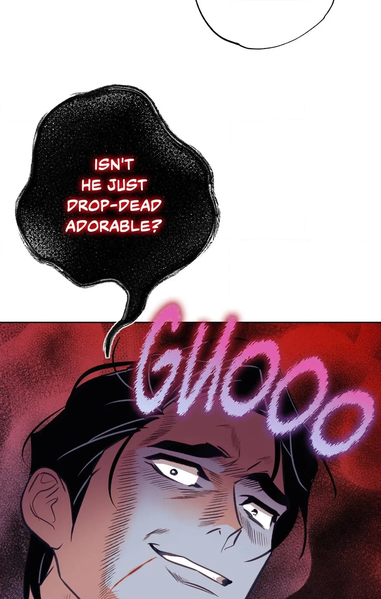 Hooked And Cooked Chapter 11, page 100