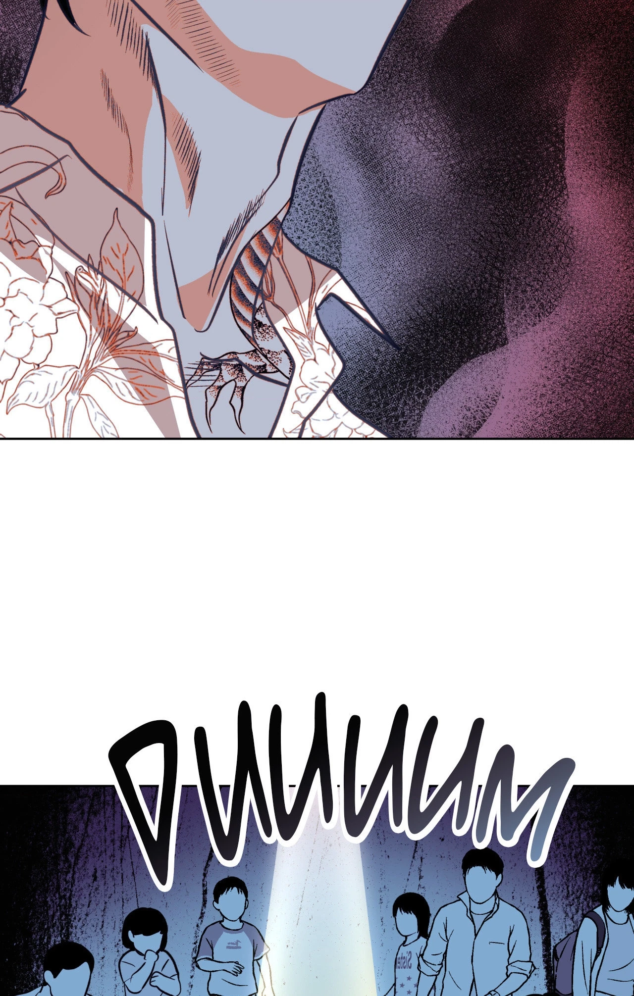 Hooked And Cooked Chapter 11, page 101