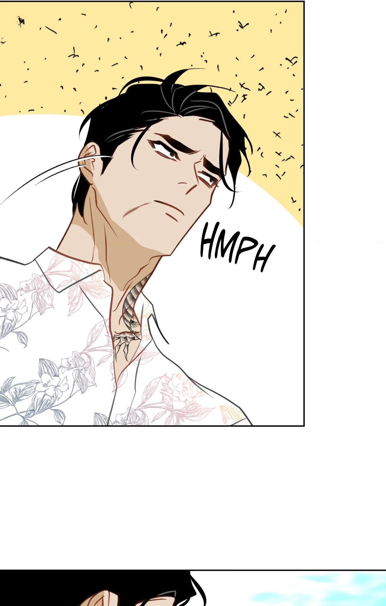 Hooked And Cooked Chapter 11, page 103