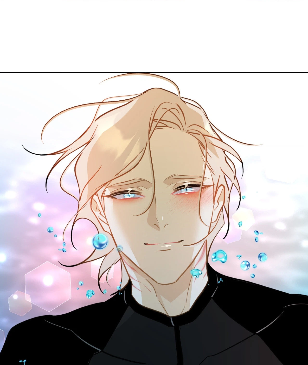 Hooked And Cooked Chapter 11, page 105