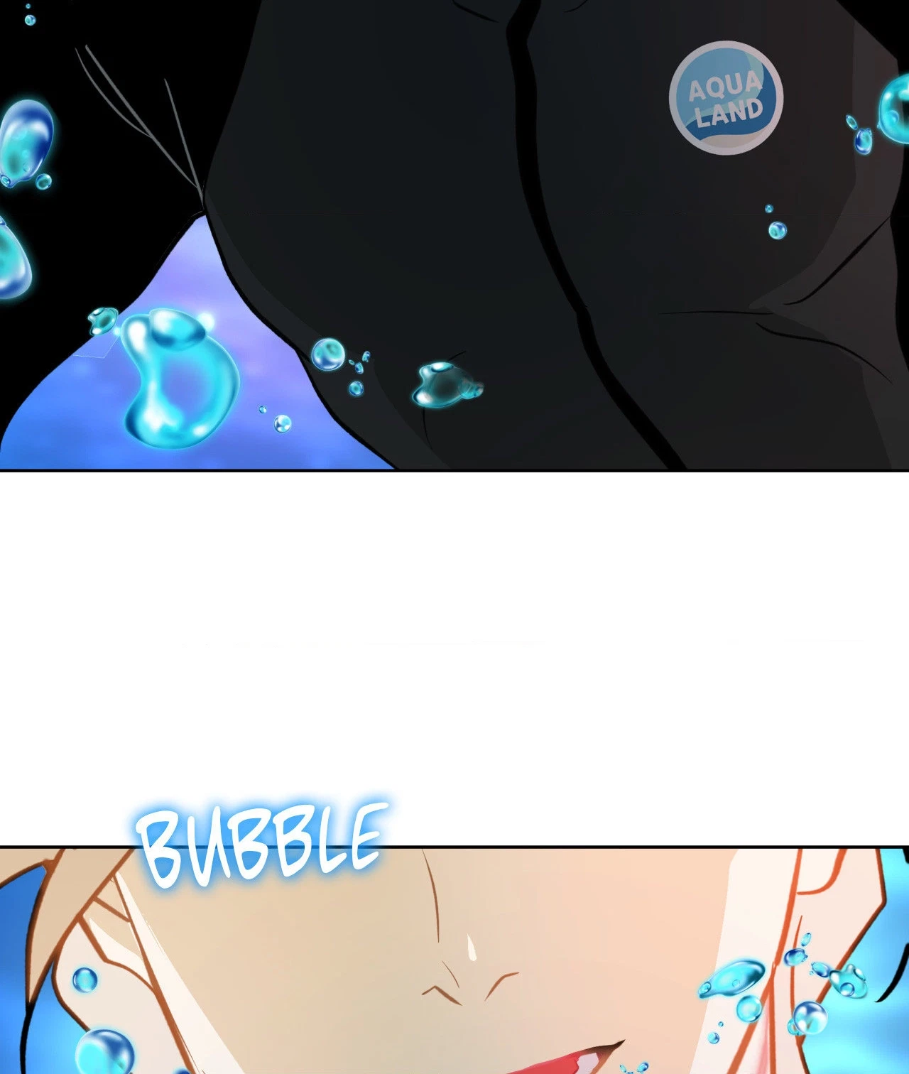 Hooked And Cooked Chapter 11, page 106