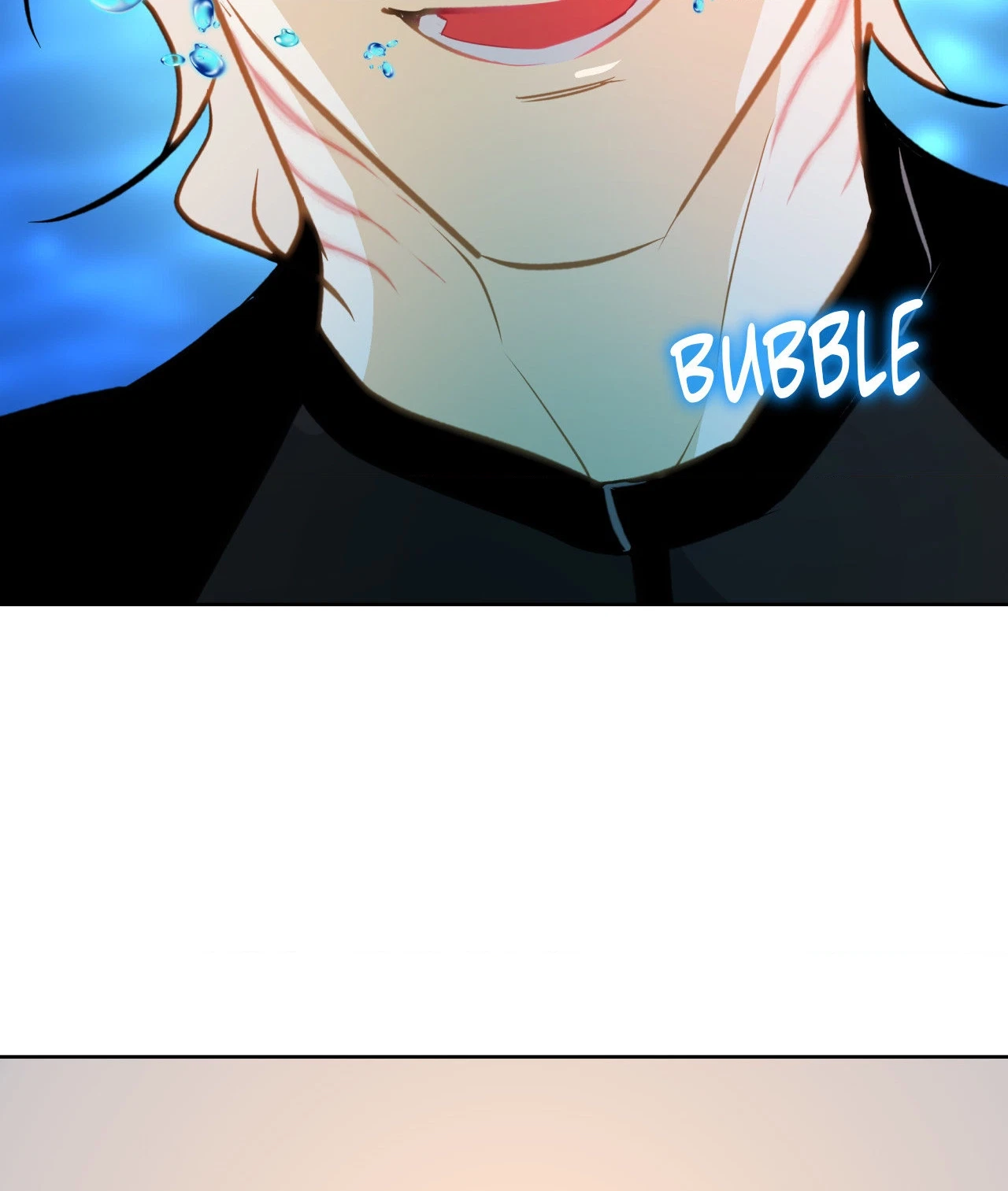 Hooked And Cooked Chapter 11, page 107