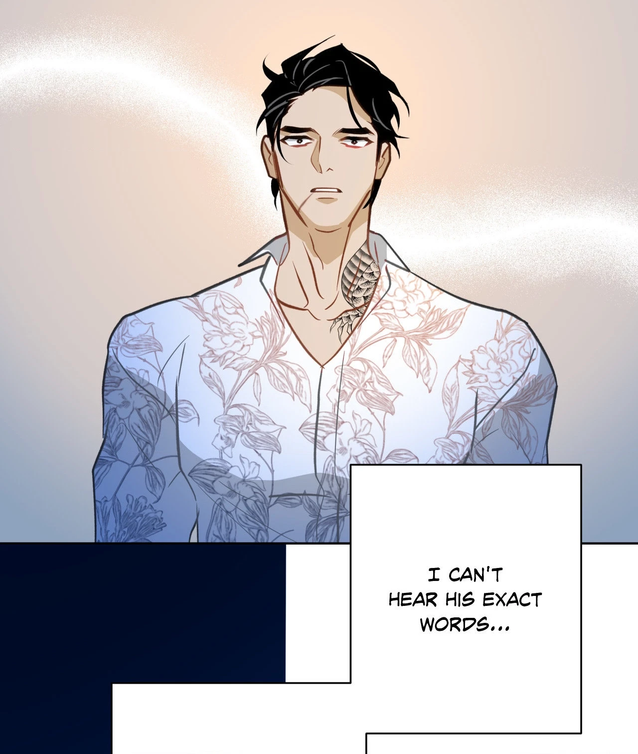 Hooked And Cooked Chapter 11, page 108